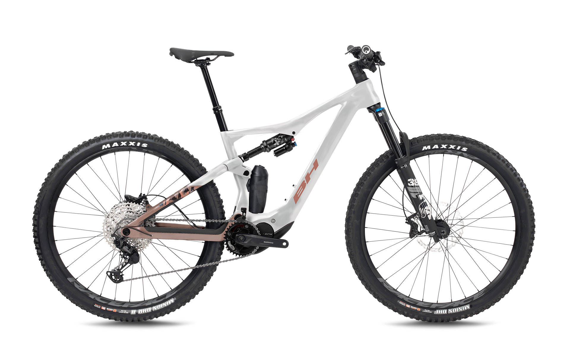 ILYNX+ SL TRAIL CARBON 8.6