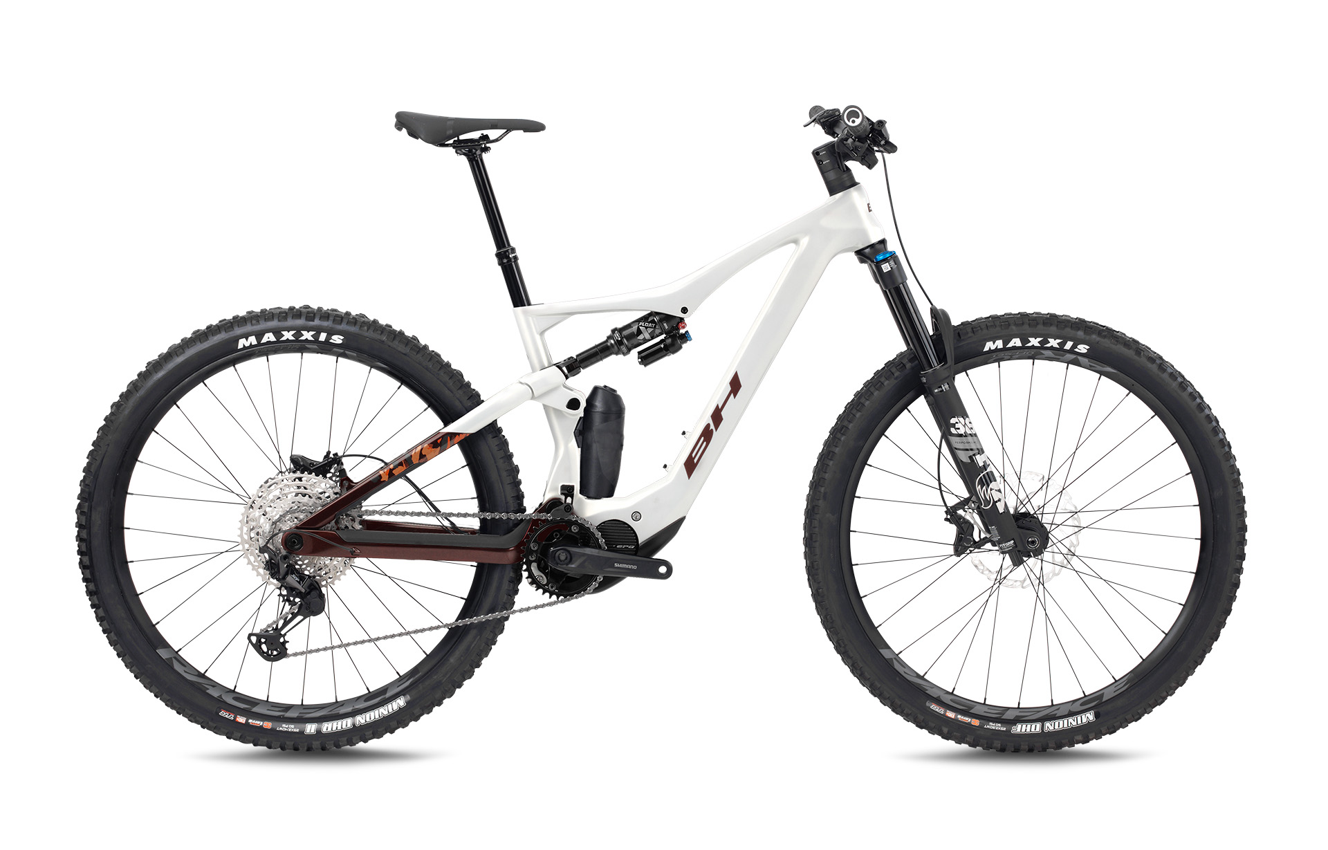 ILYNX+ SL TRAIL CARBON 8.6