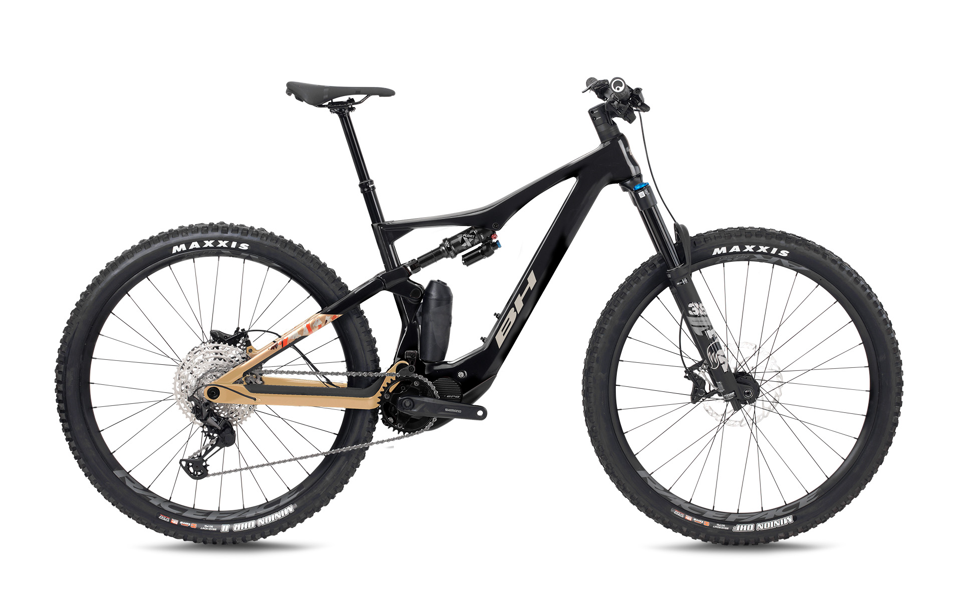 ILYNX+ SL TRAIL CARBON 8.6