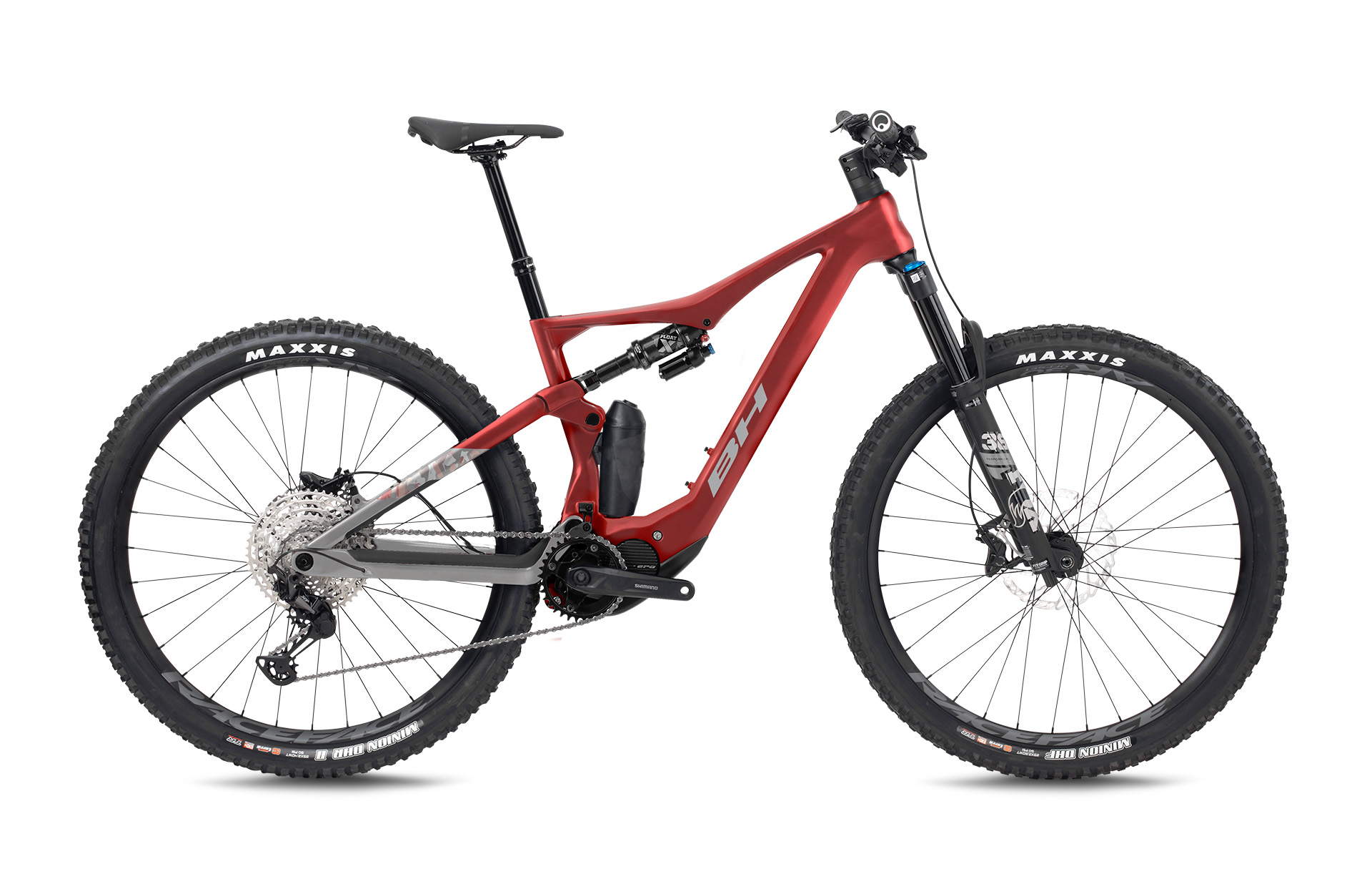 ILYNX+ SL TRAIL CARBON 8.6