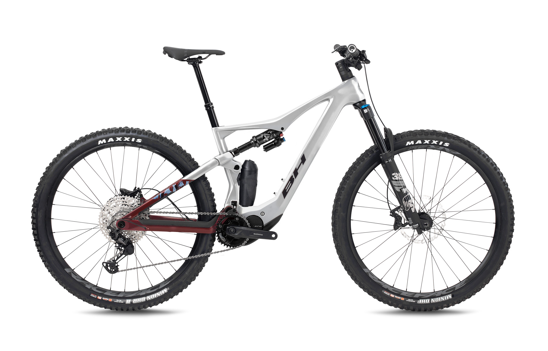 ILYNX+ SL TRAIL CARBON 8.6