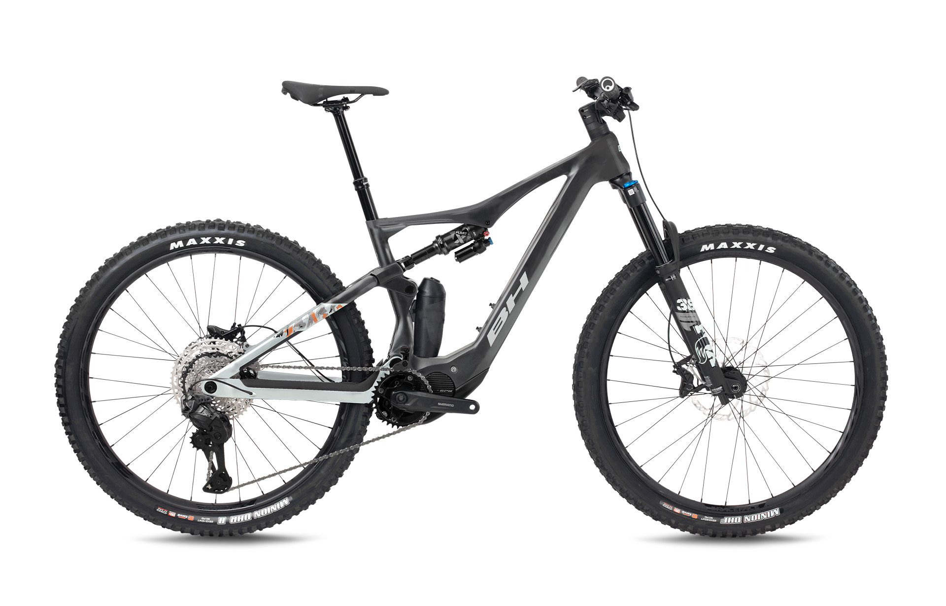 ILYNX+ SL TRAIL CARBON 8.7
