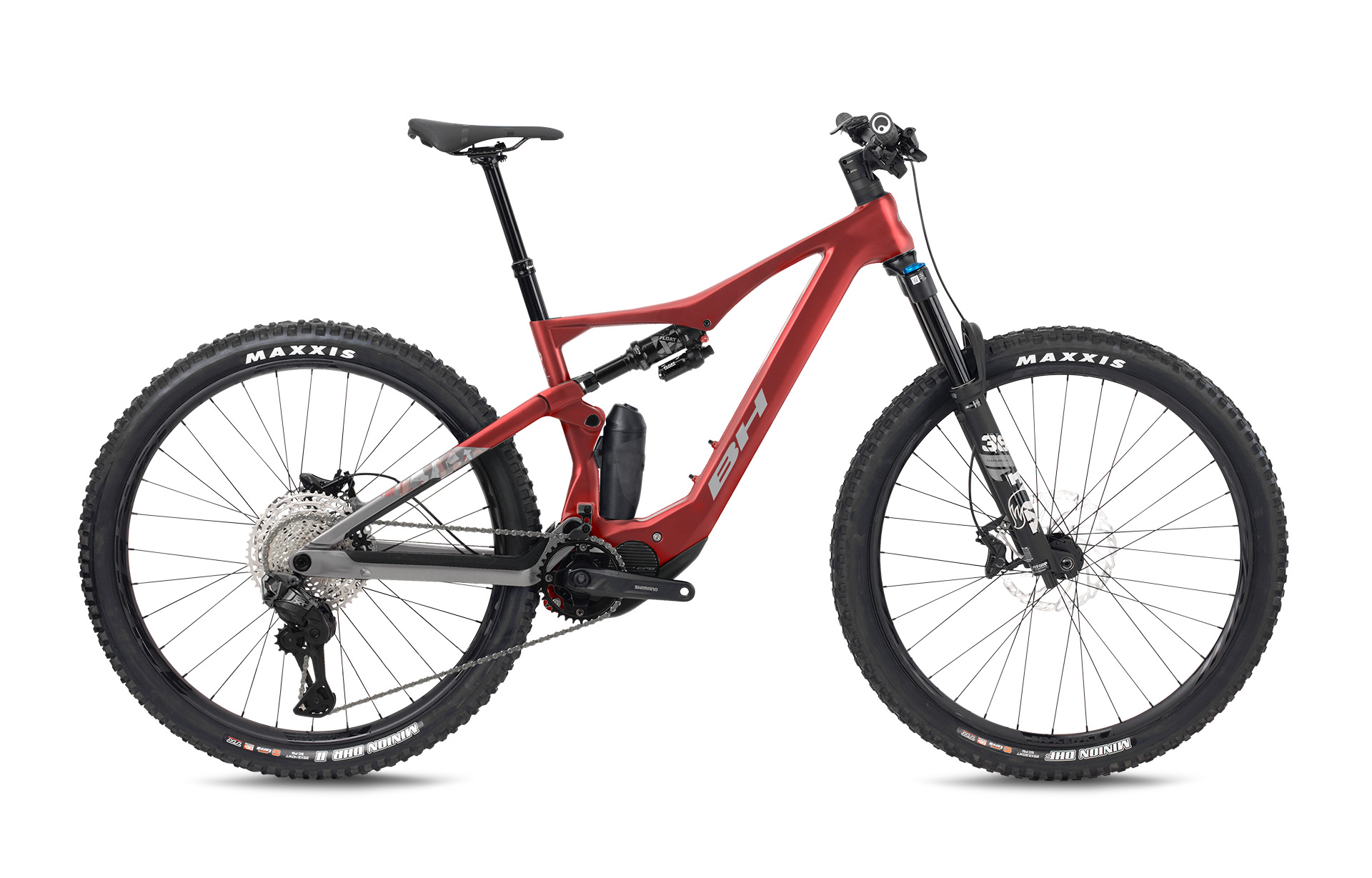 ILYNX+ SL TRAIL CARBON 8.7