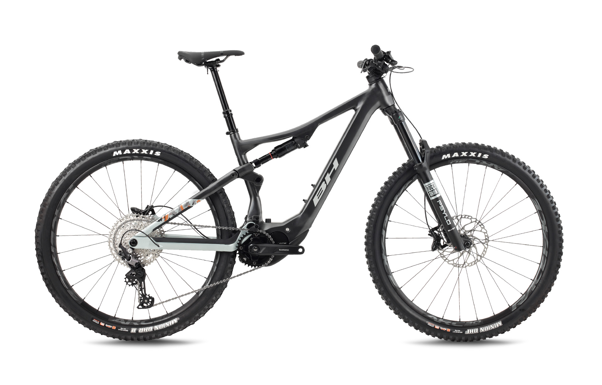 ILYNX+ SL ENDURO 9.0