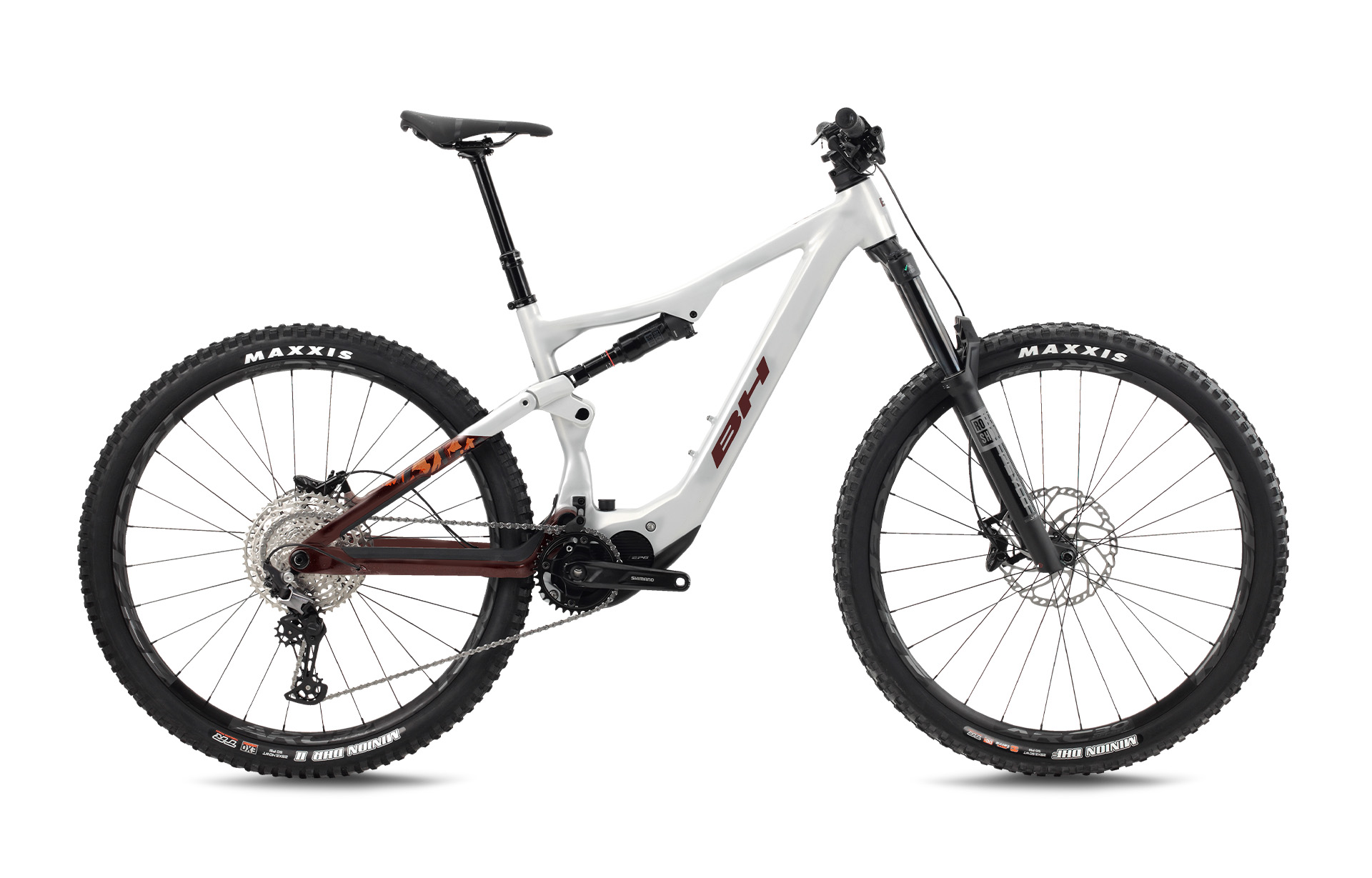 ILYNX+ SL ENDURO 9.0