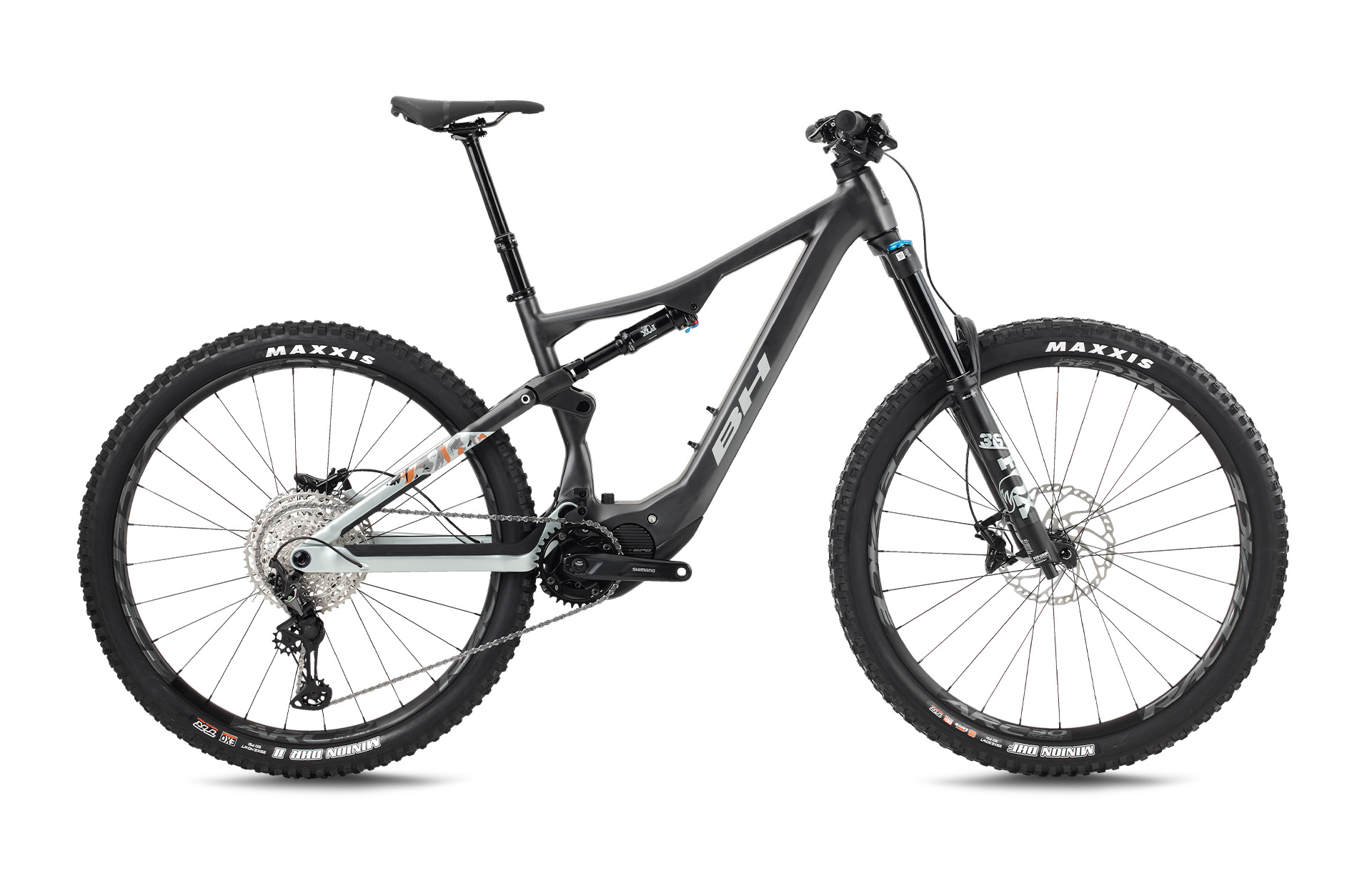 ILYNX+ SL ENDURO 9.1