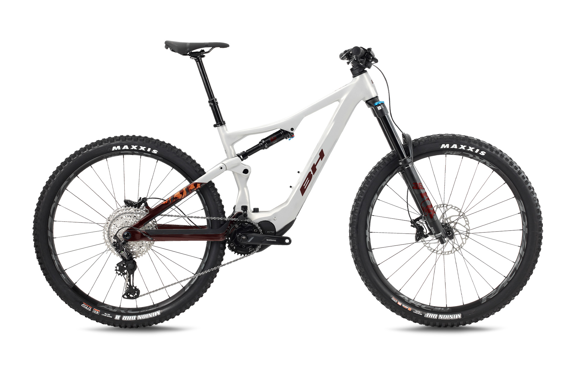 ILYNX+ SL ENDURO 9.1
