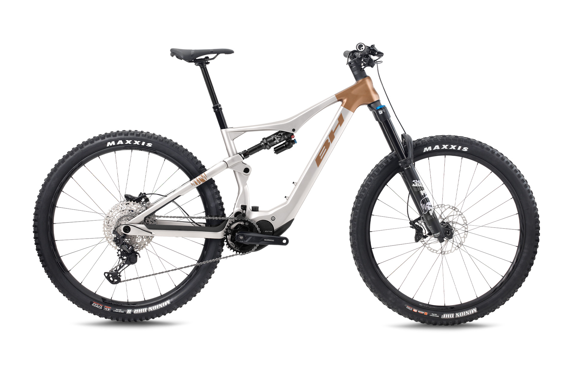 iLYNX+ SL ENDURO CARBON 9.4