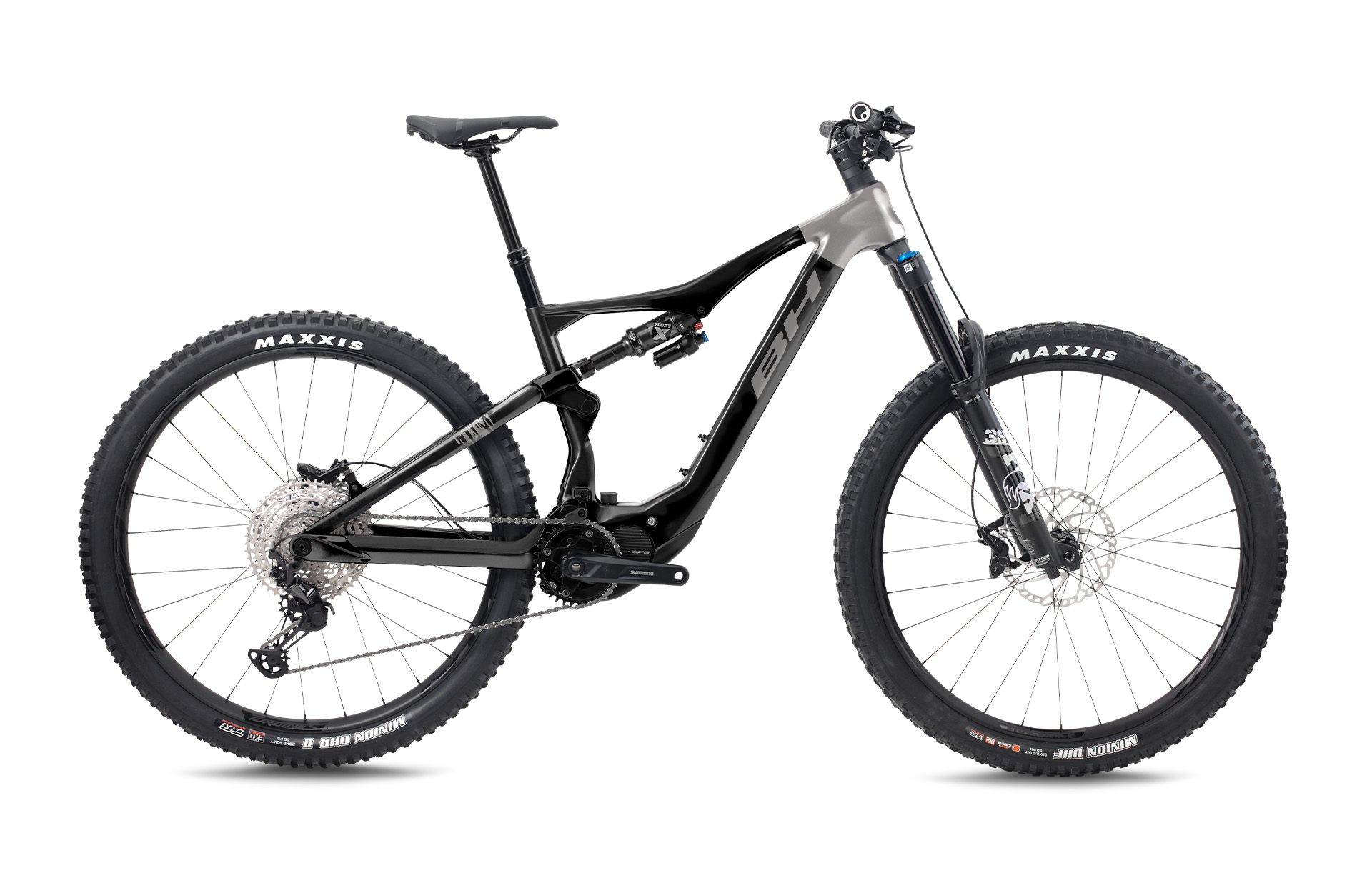 iLYNX+ SL ENDURO CARBON 9.4
