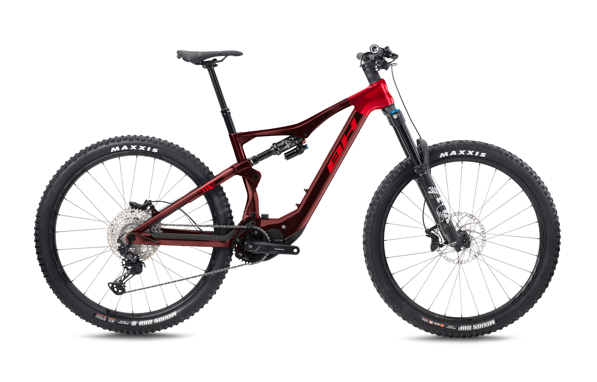 iLYNX+ SL ENDURO CARBON 9.4