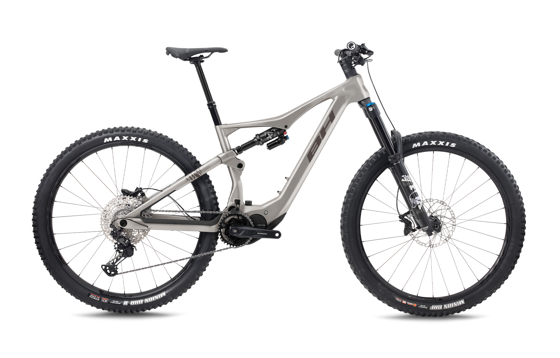 iLYNX+ SL ENDURO CARBON 9.4