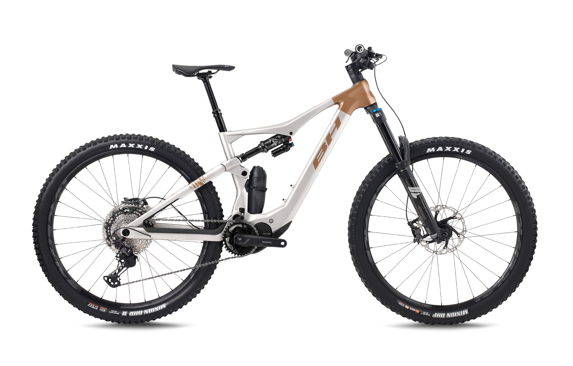 iLYNX+ SL ENDURO CARBON 9.5