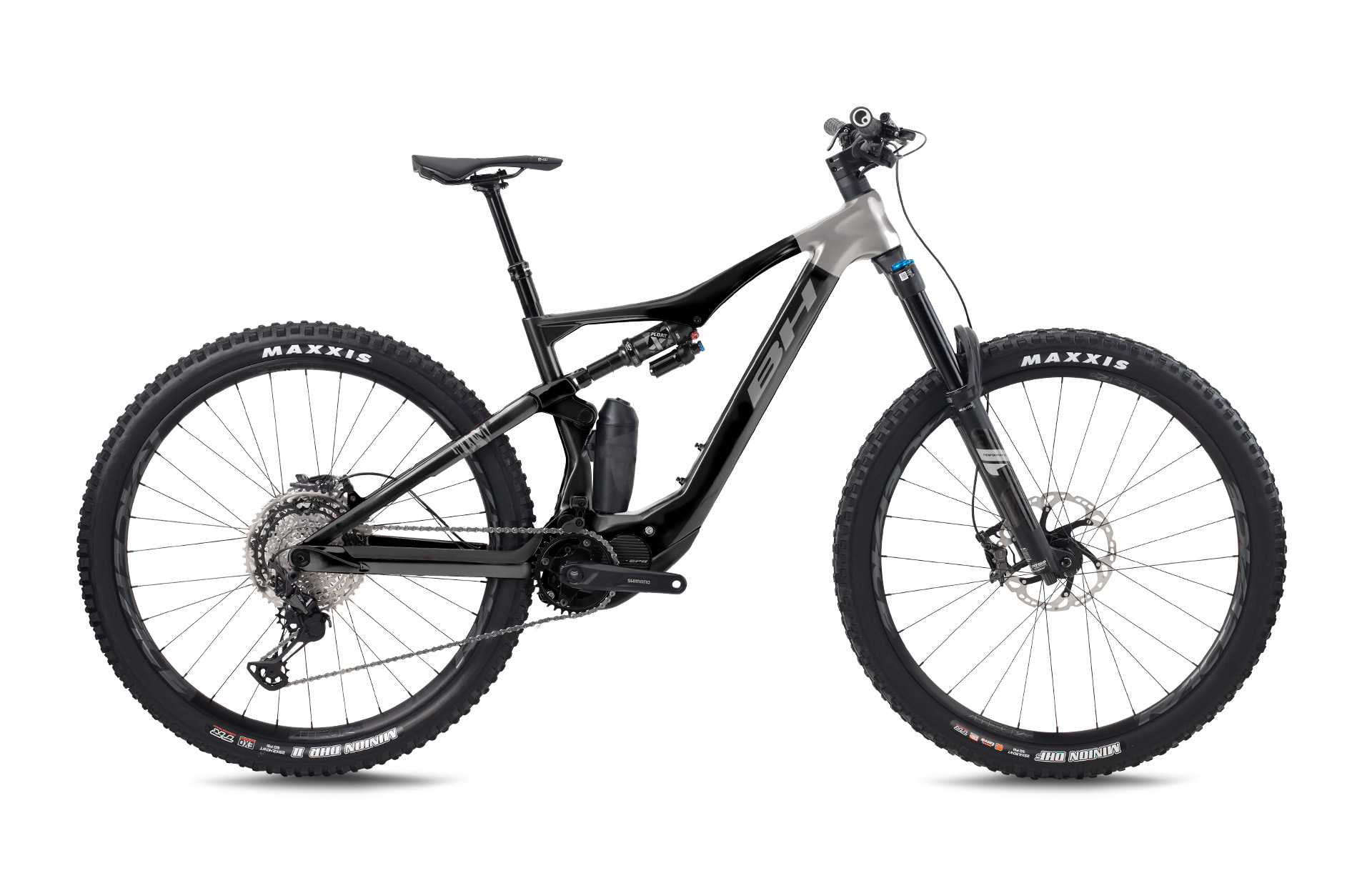 iLYNX+ SL ENDURO CARBON 9.5