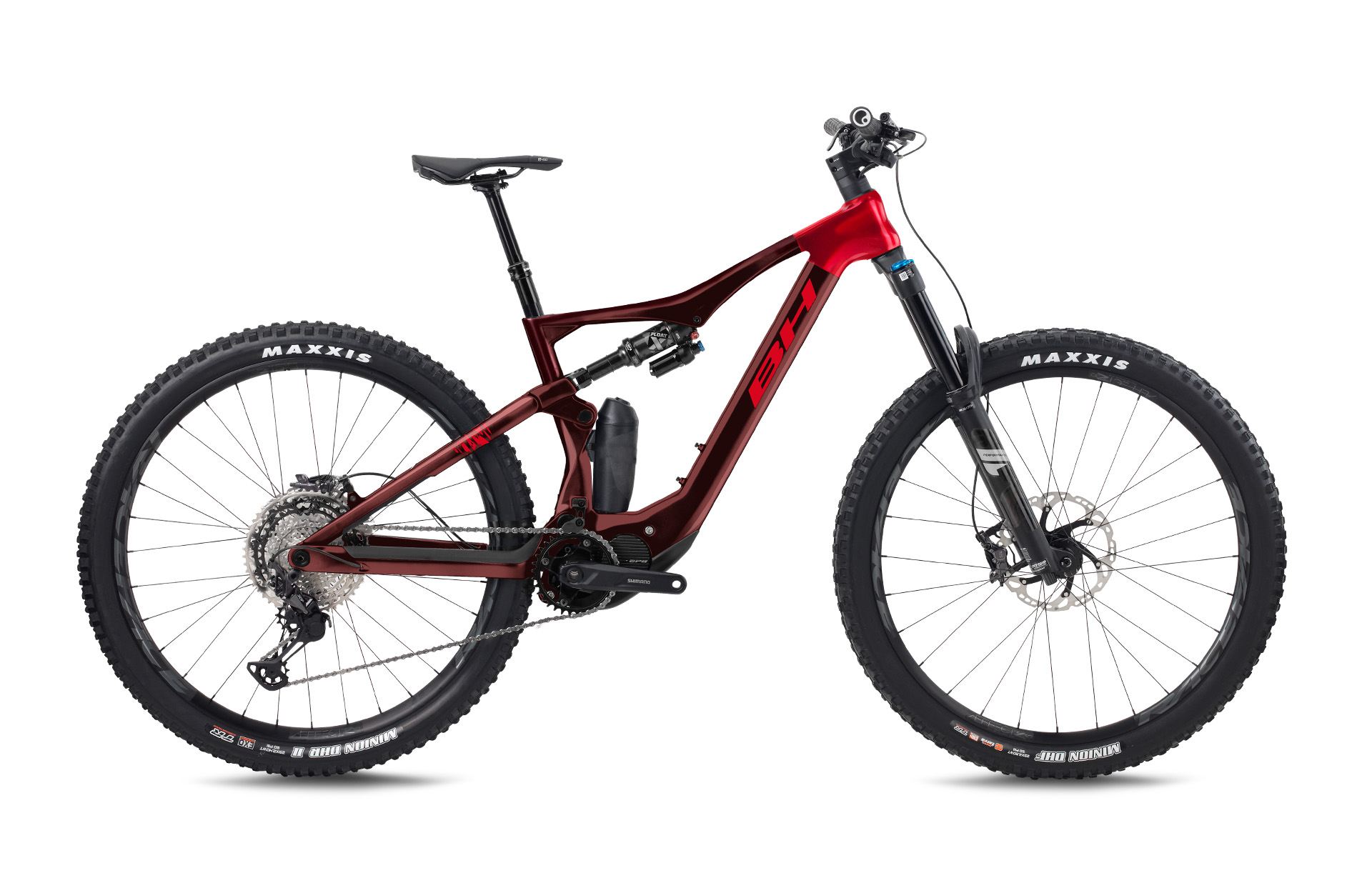 iLYNX+ SL ENDURO CARBON 9.5