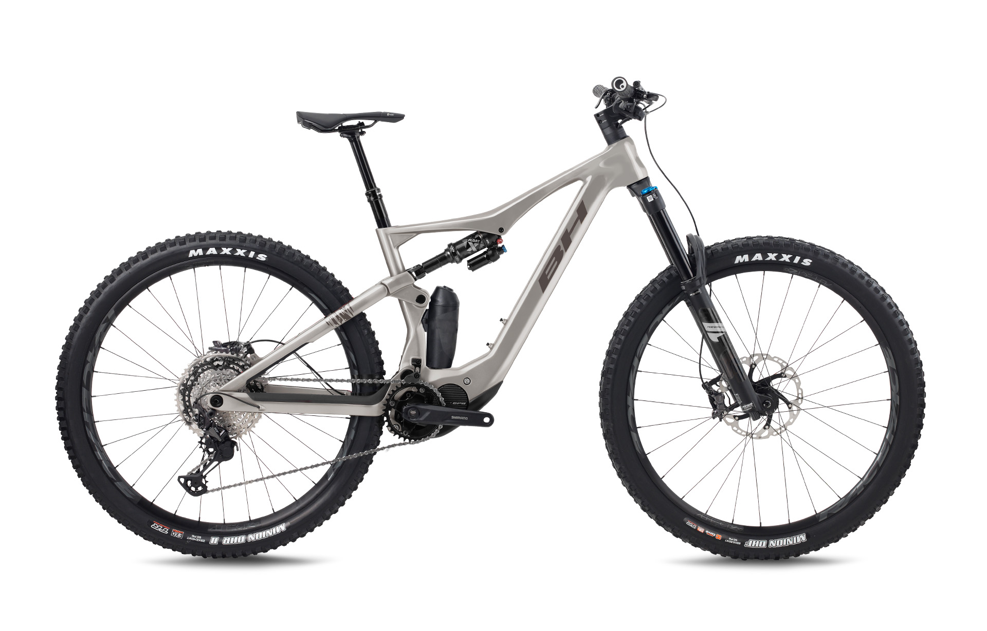 iLYNX+ SL ENDURO CARBON 9.5