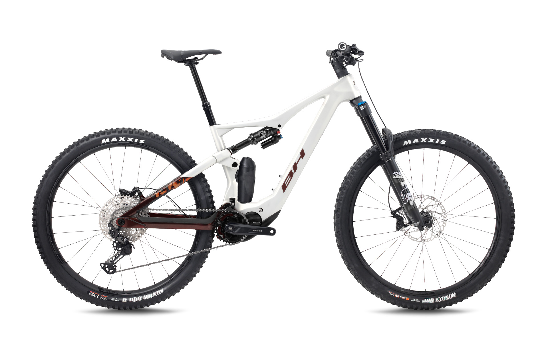 ILYNX+ SL ENDURO CARBON 9.6