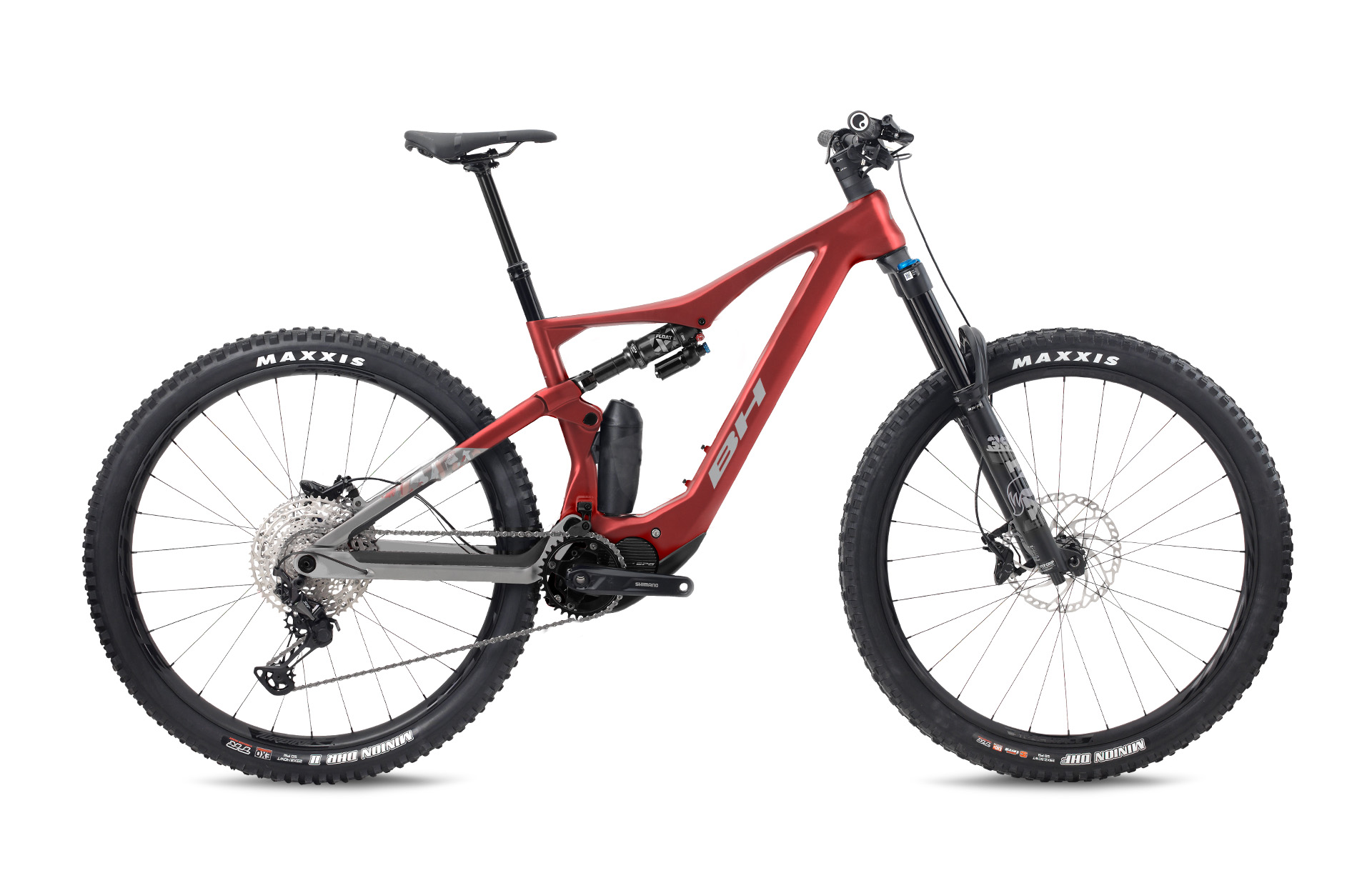 ILYNX+ SL ENDURO CARBON 9.6
