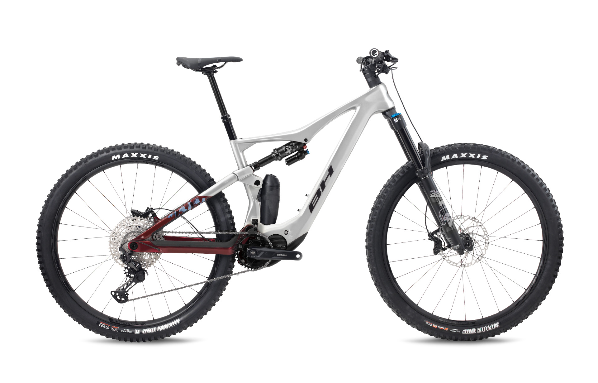 ILYNX+ SL ENDURO CARBON 9.6