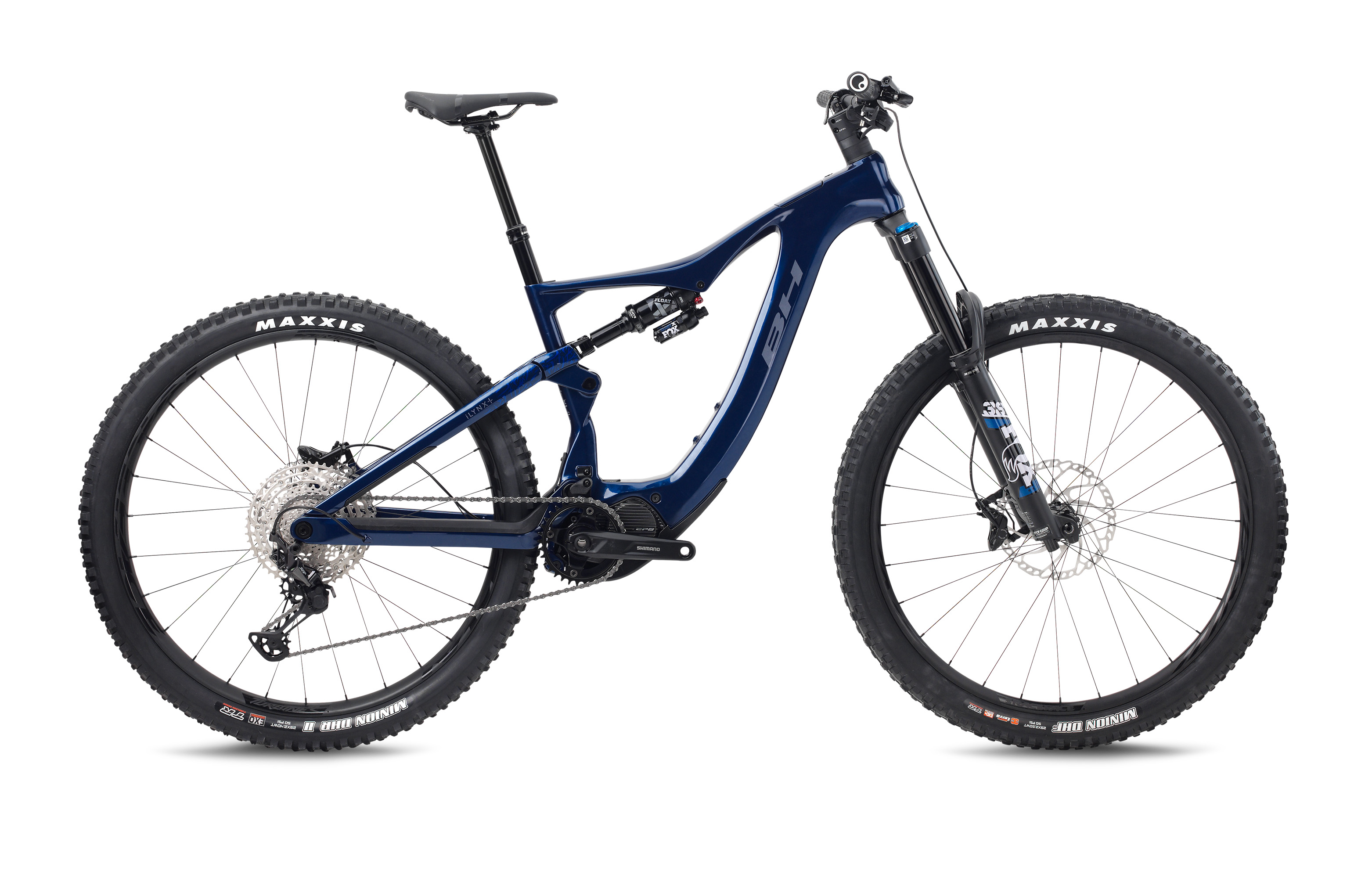 ILYNX+ ENDURO 9.7