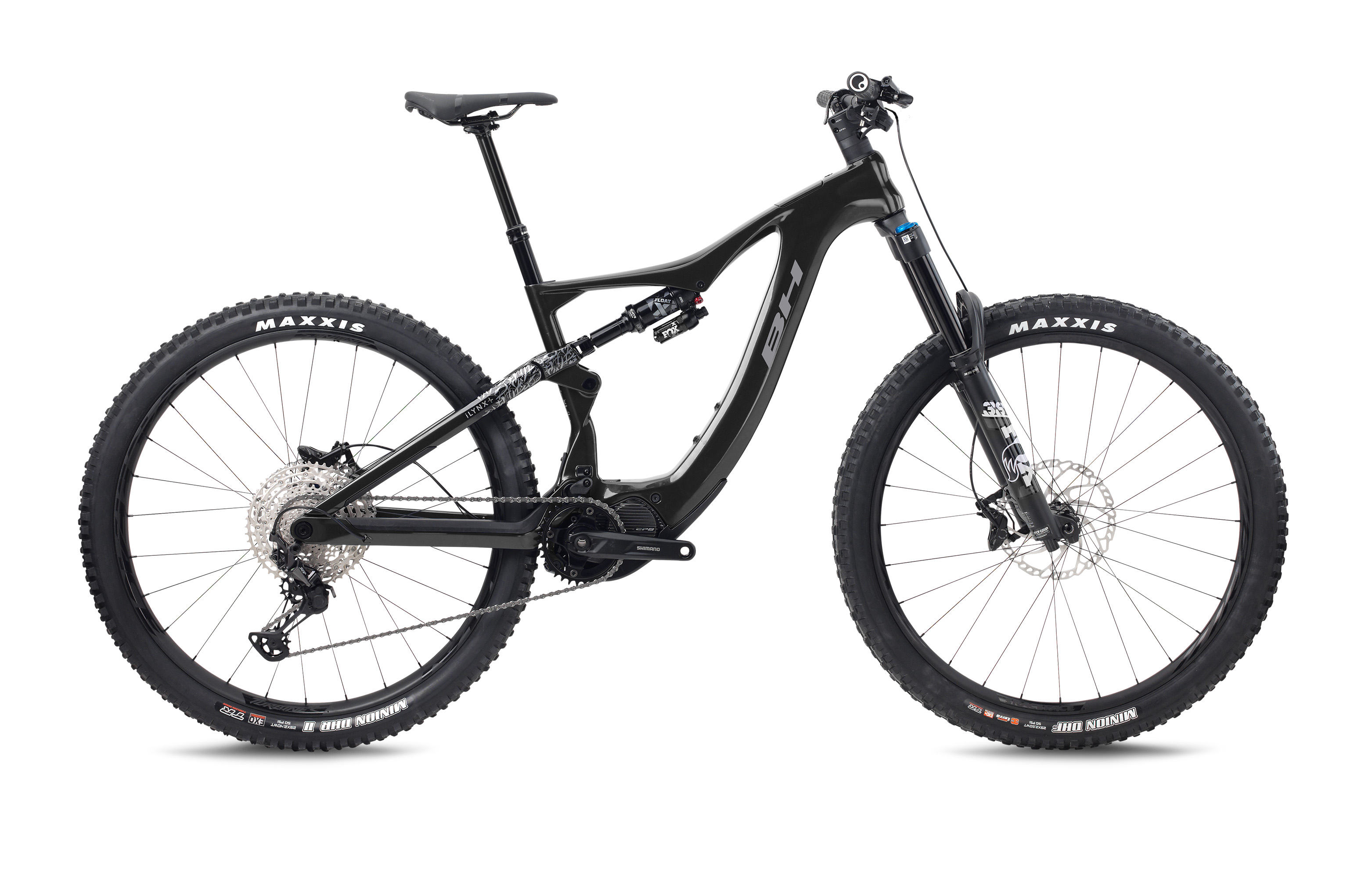 ILYNX+ ENDURO 9.7