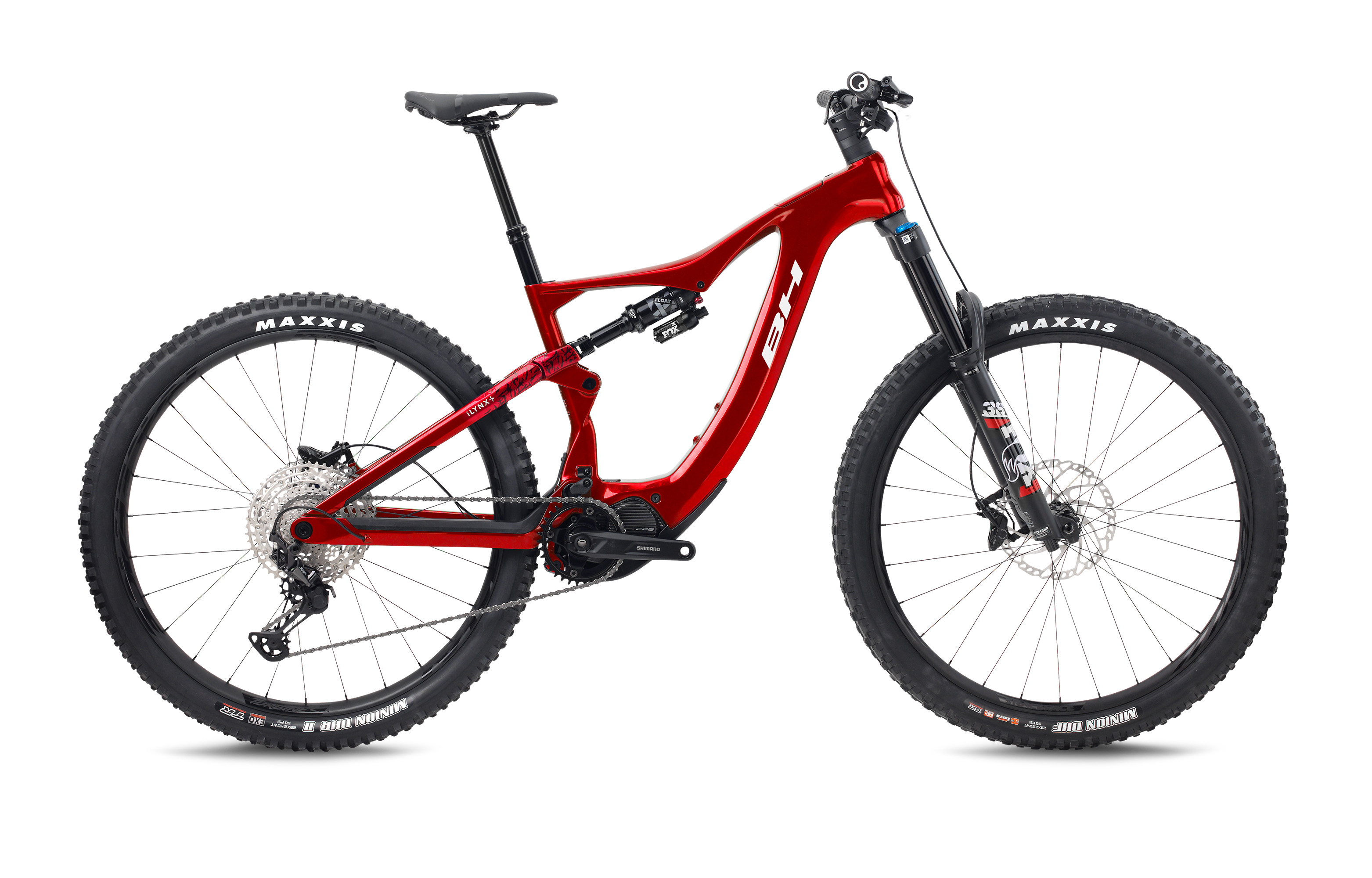 ILYNX+ ENDURO 9.7
