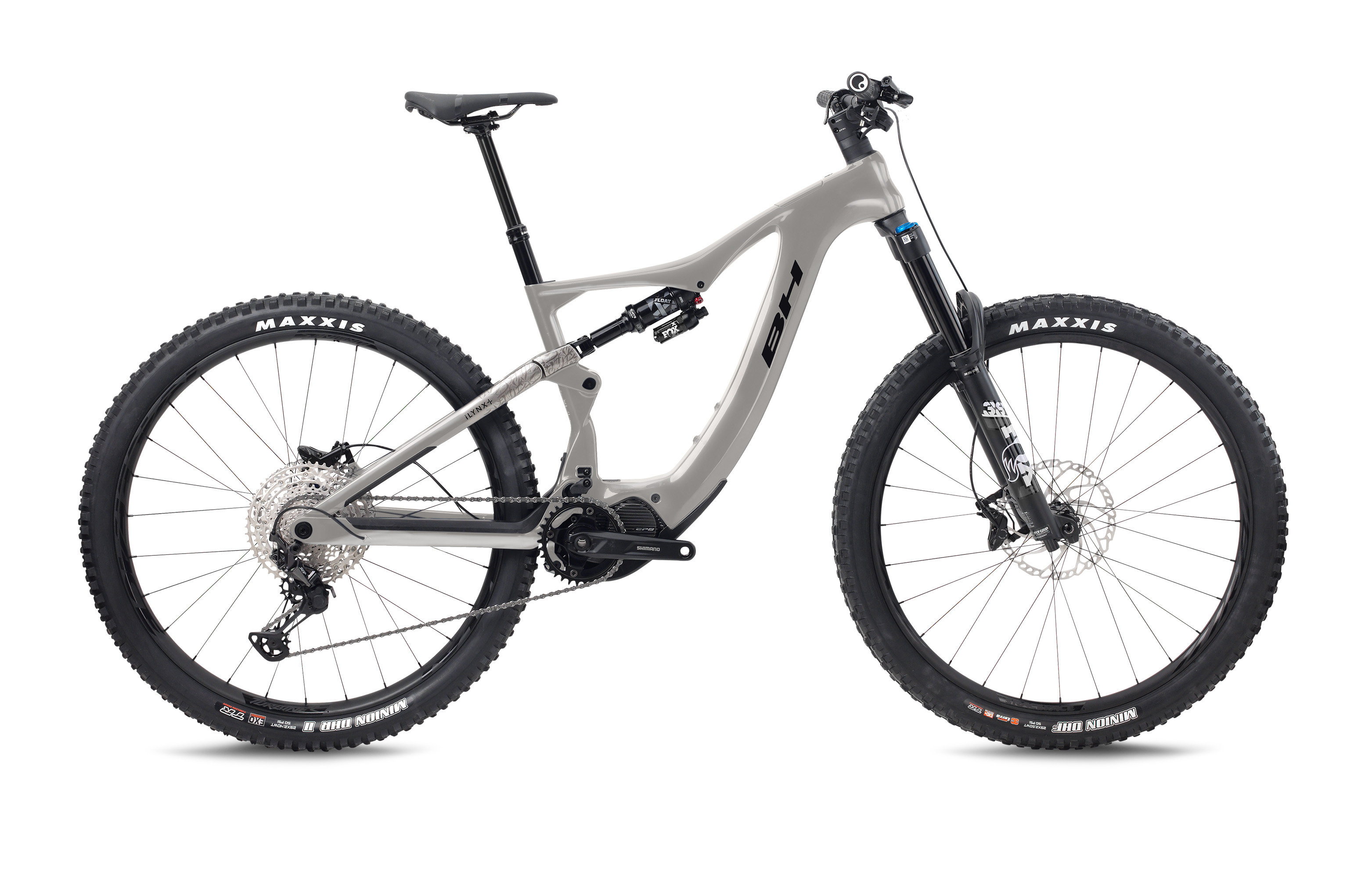 ILYNX+ ENDURO 9.7