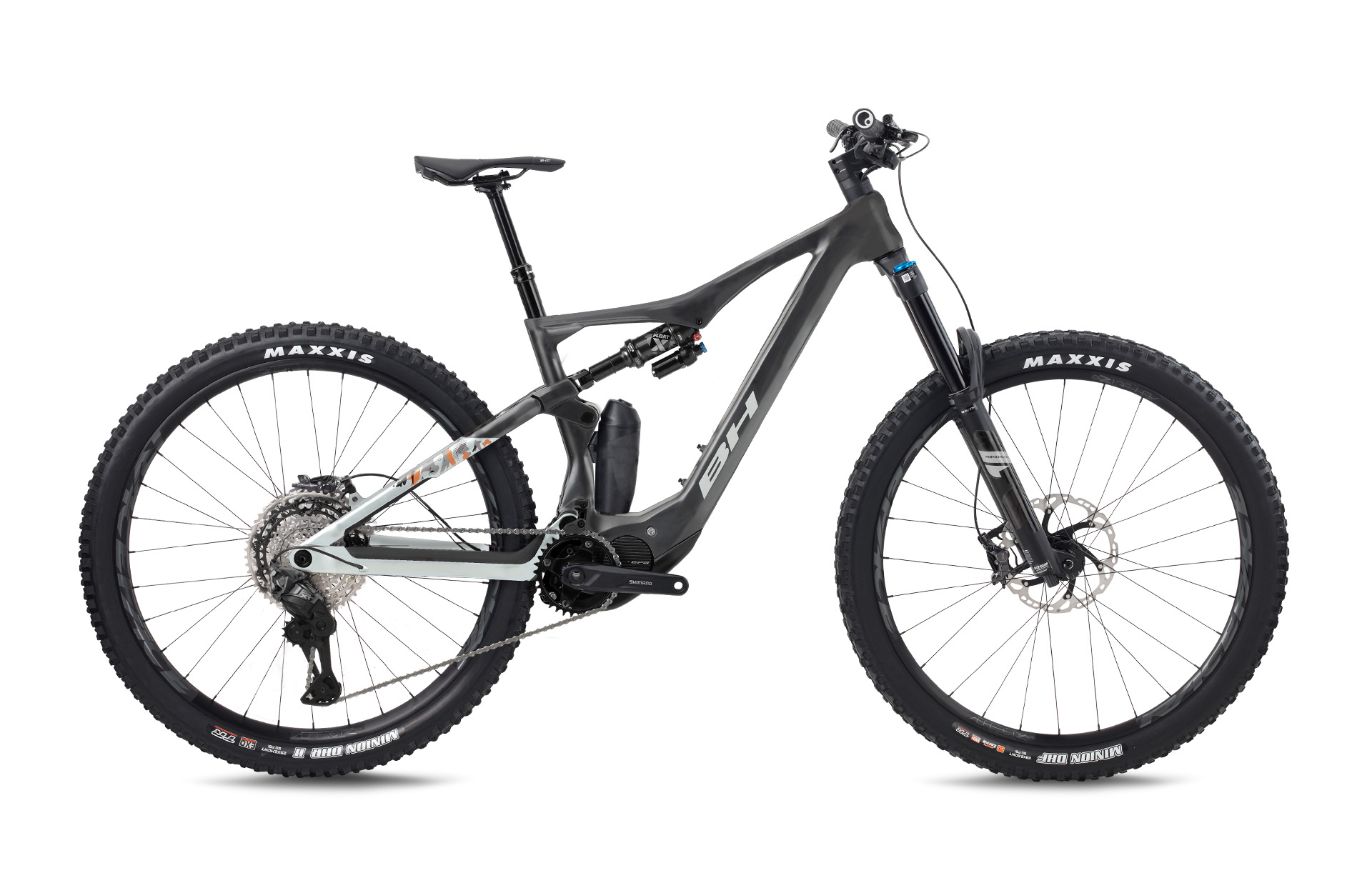 ILYNX+ SL ENDURO CARBON 9.7