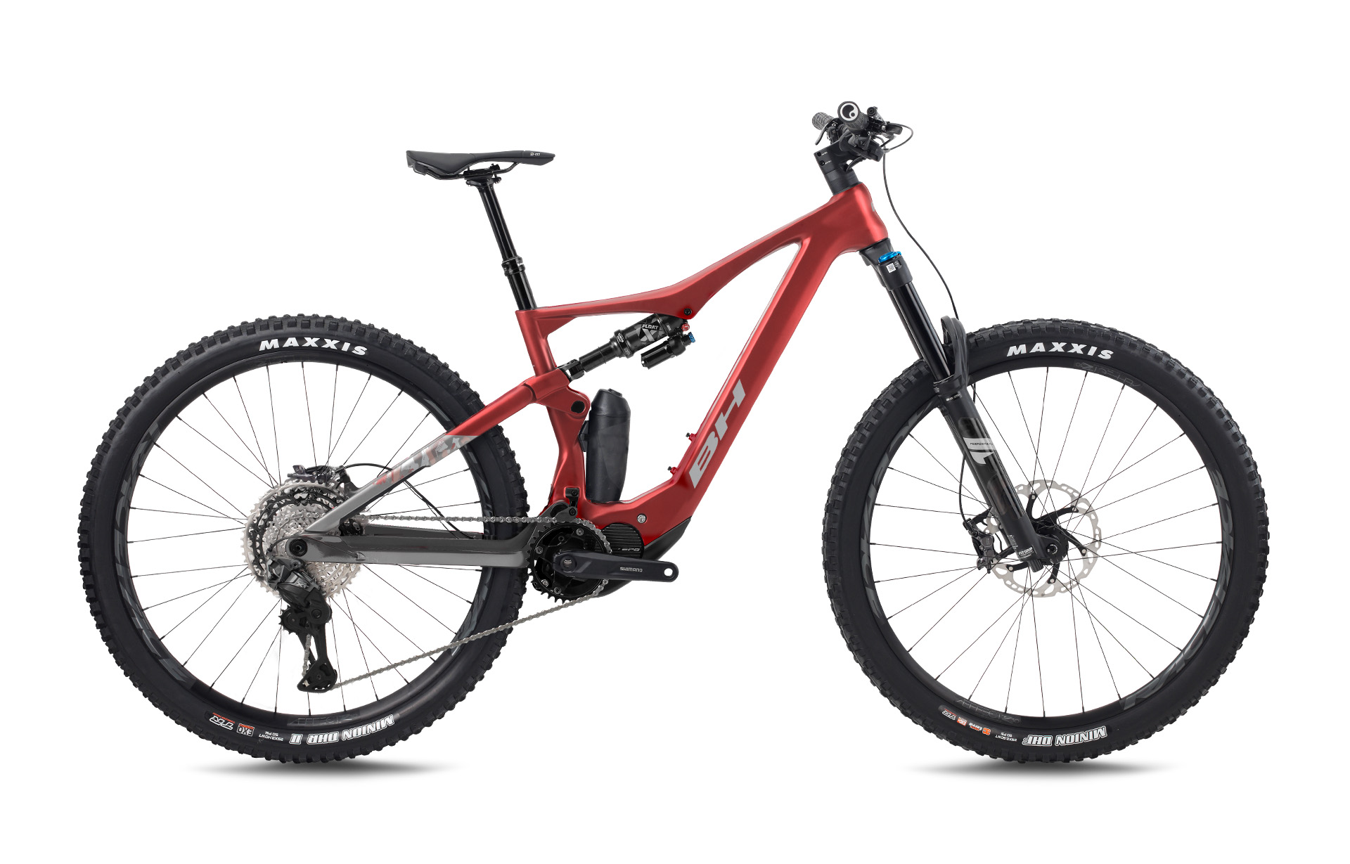 ILYNX+ SL ENDURO CARBON 9.7