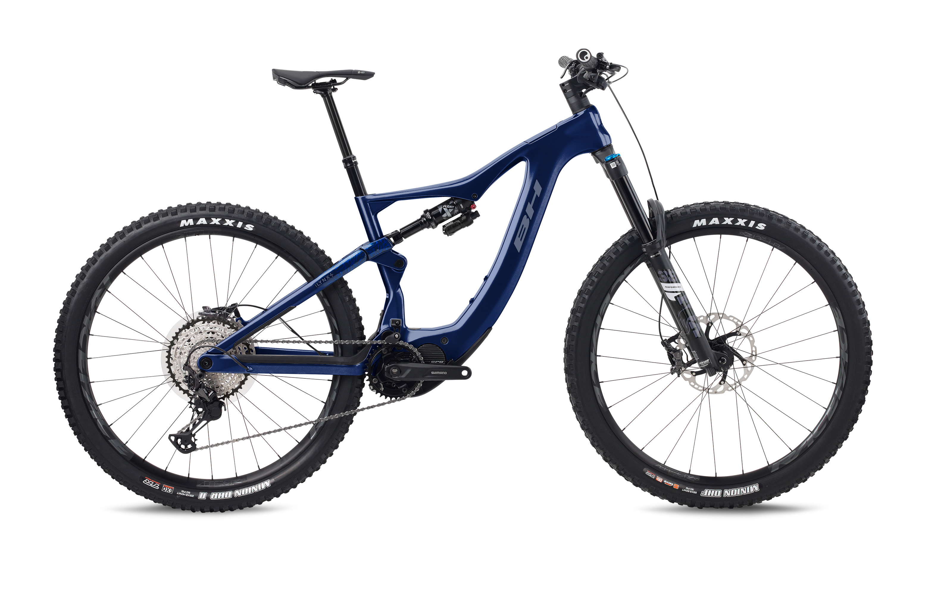 ILYNX+ ENDURO 9.8