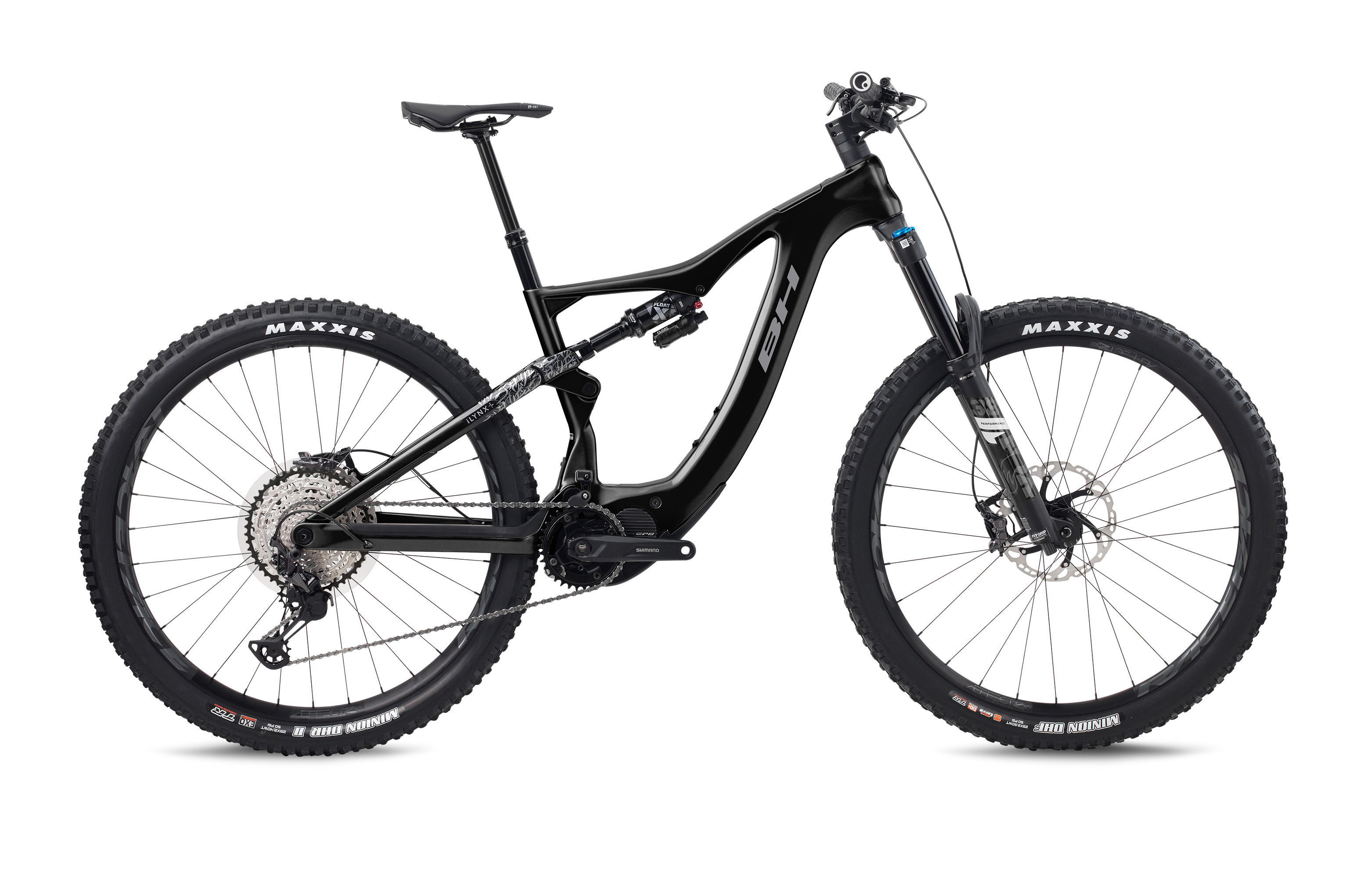 ILYNX+ ENDURO 9.8
