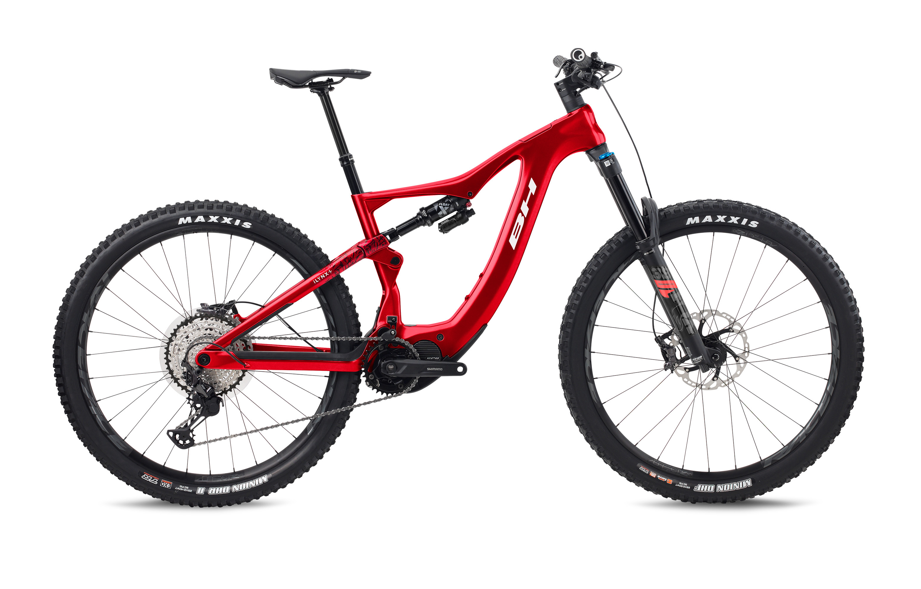 ILYNX+ ENDURO 9.8