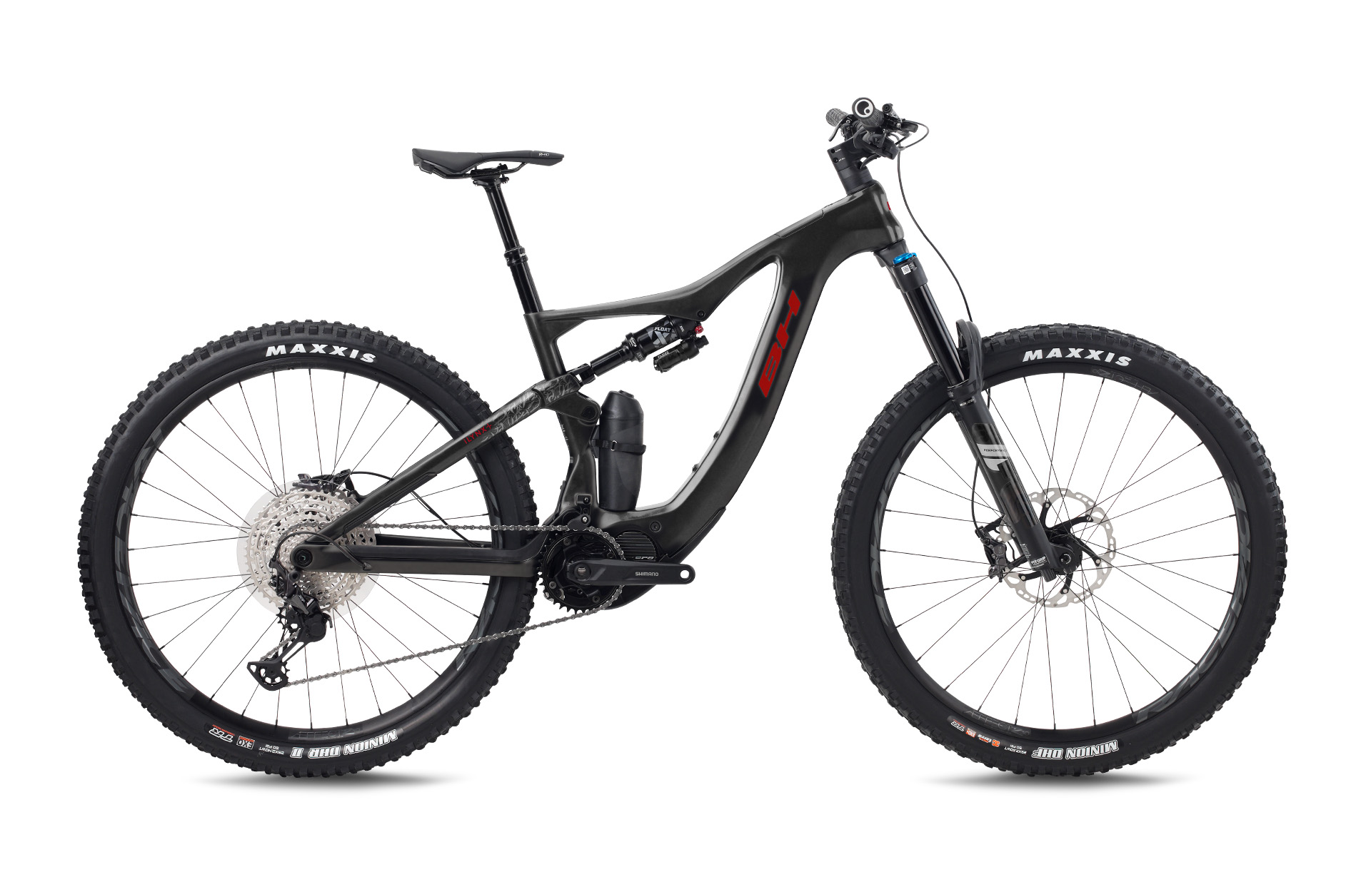 ILYNX+ ENDURO 9.8
