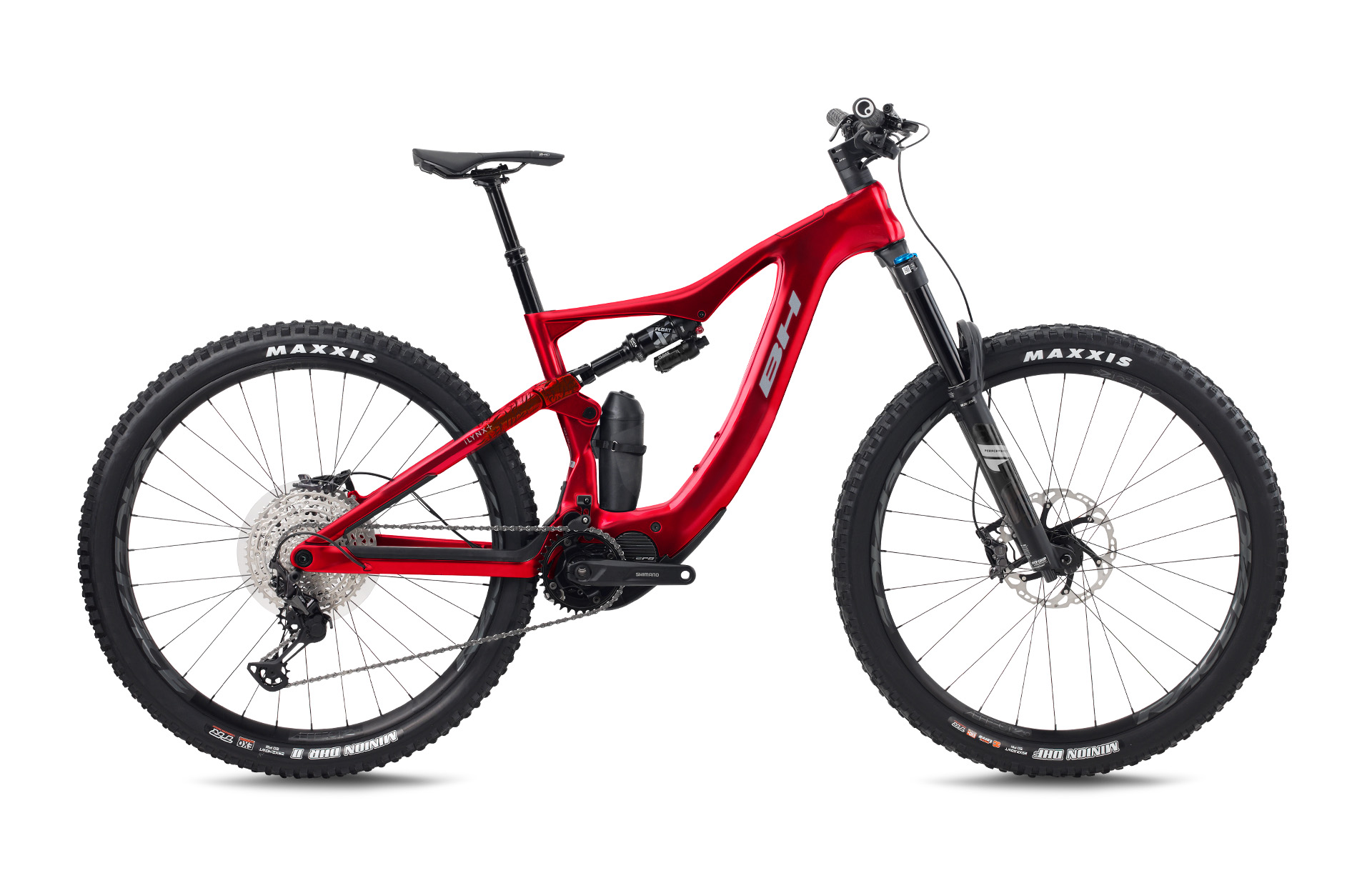 ILYNX+ ENDURO 9.8