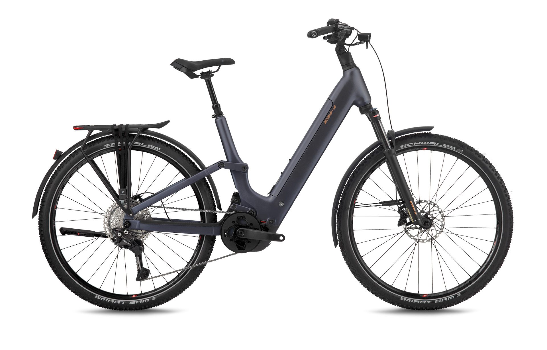 ATOM+ NX SUV WAVE