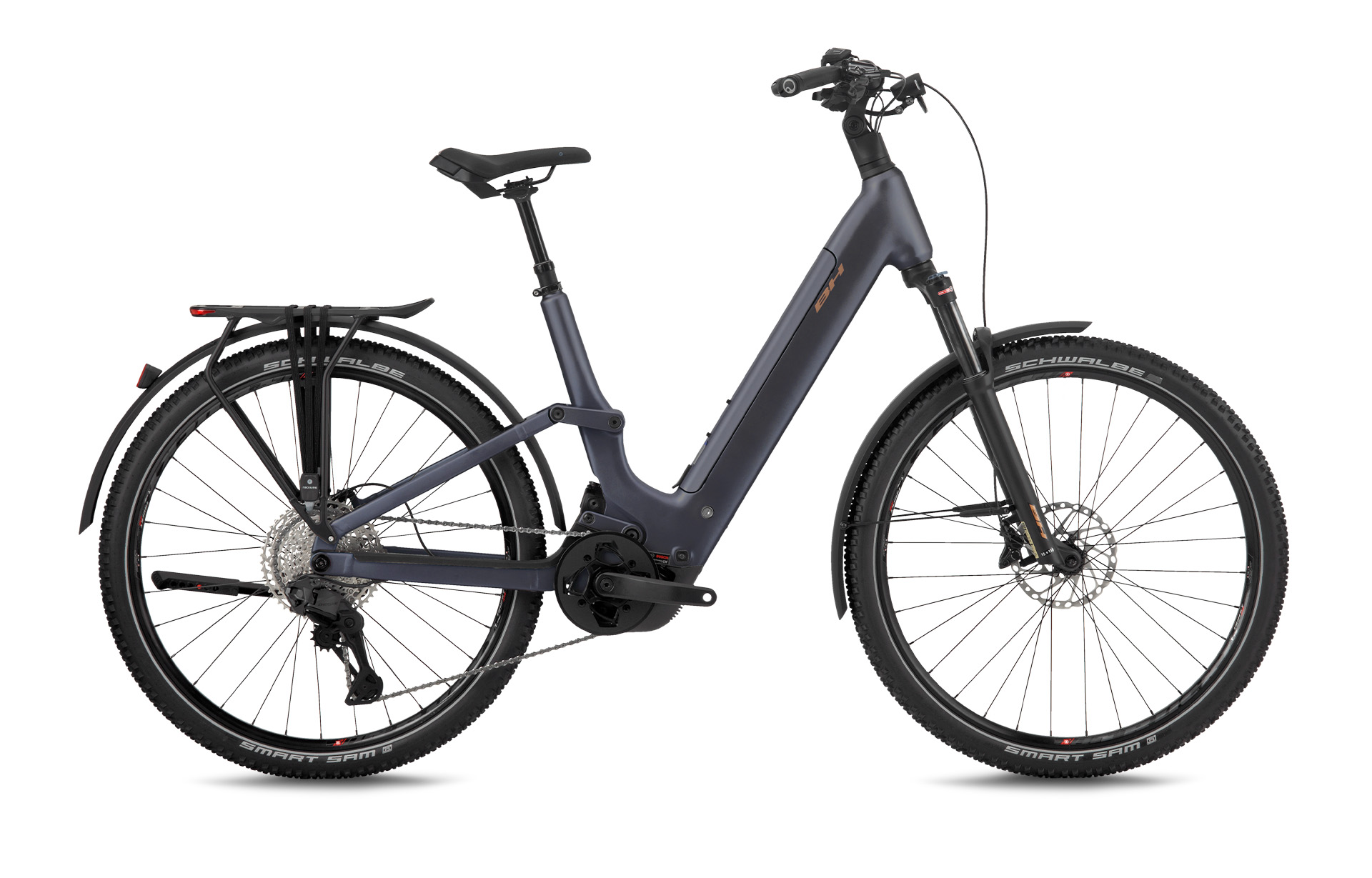 ATOM+ NX SUV WAVE
