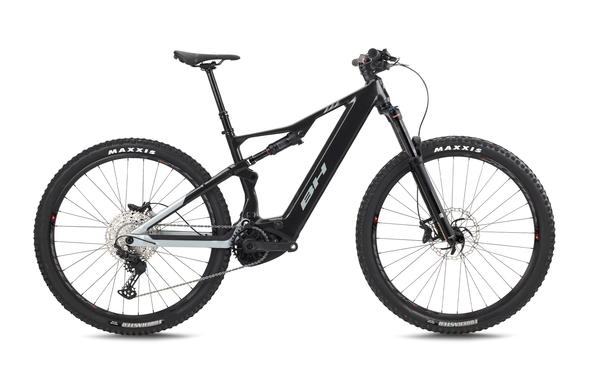 ILYNX+ NX TRAIL 7.9