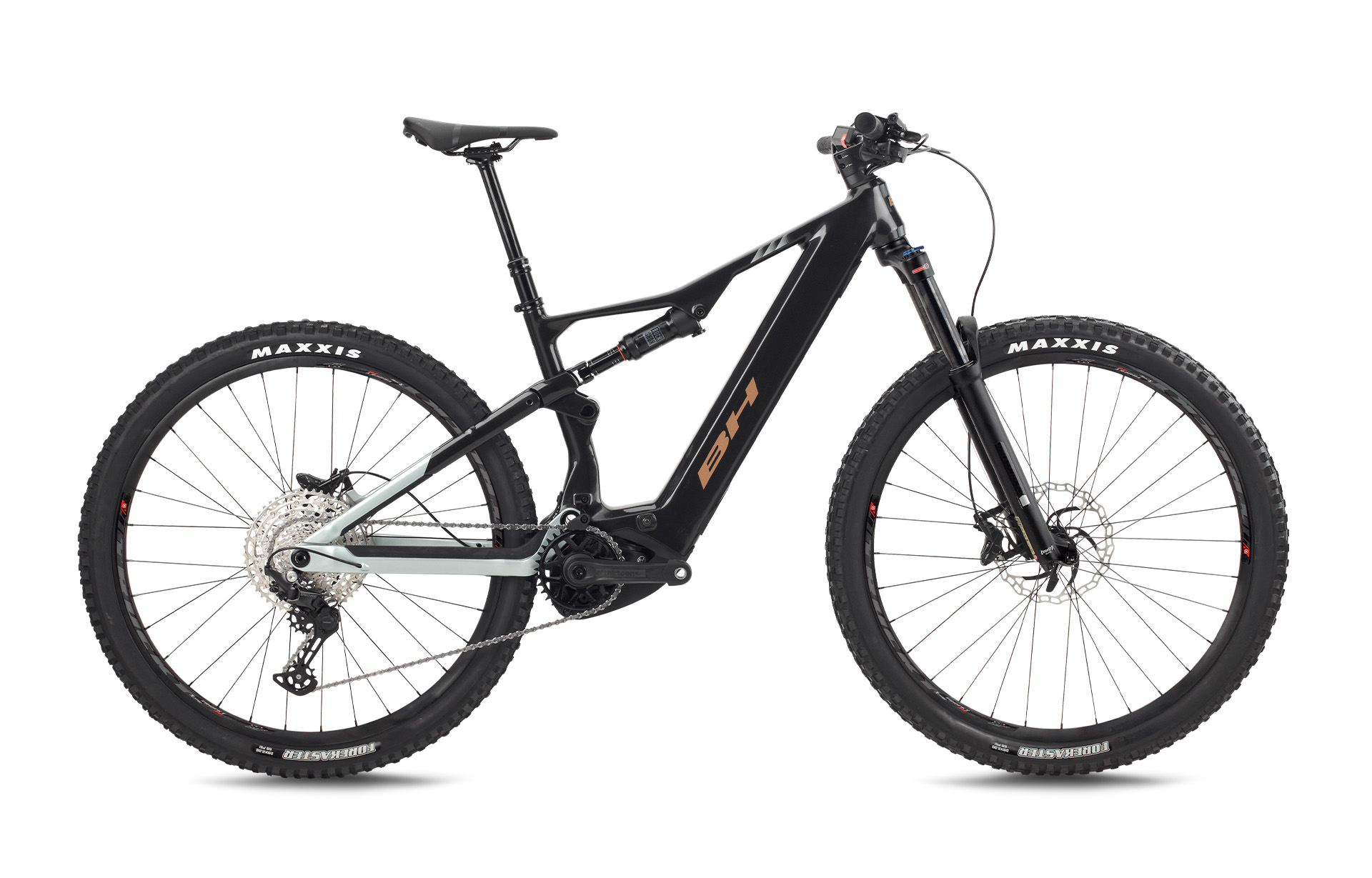 ILYNX+ NX TRAIL 7.9