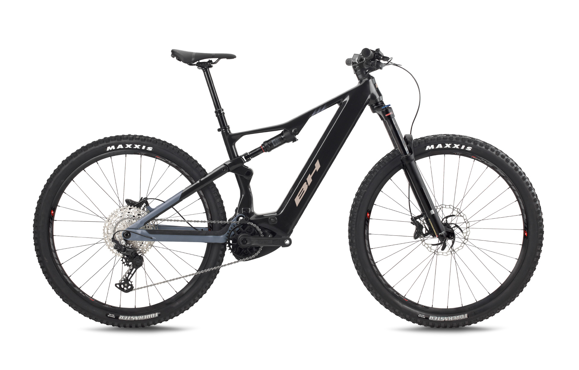 ILYNX+ NX TRAIL 7.9