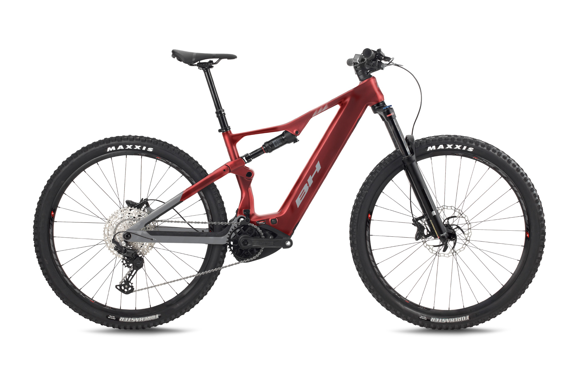 ILYNX+ NX TRAIL 7.9