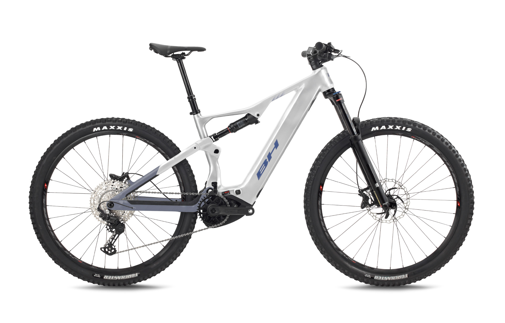 ILYNX+ NX TRAIL 7.9