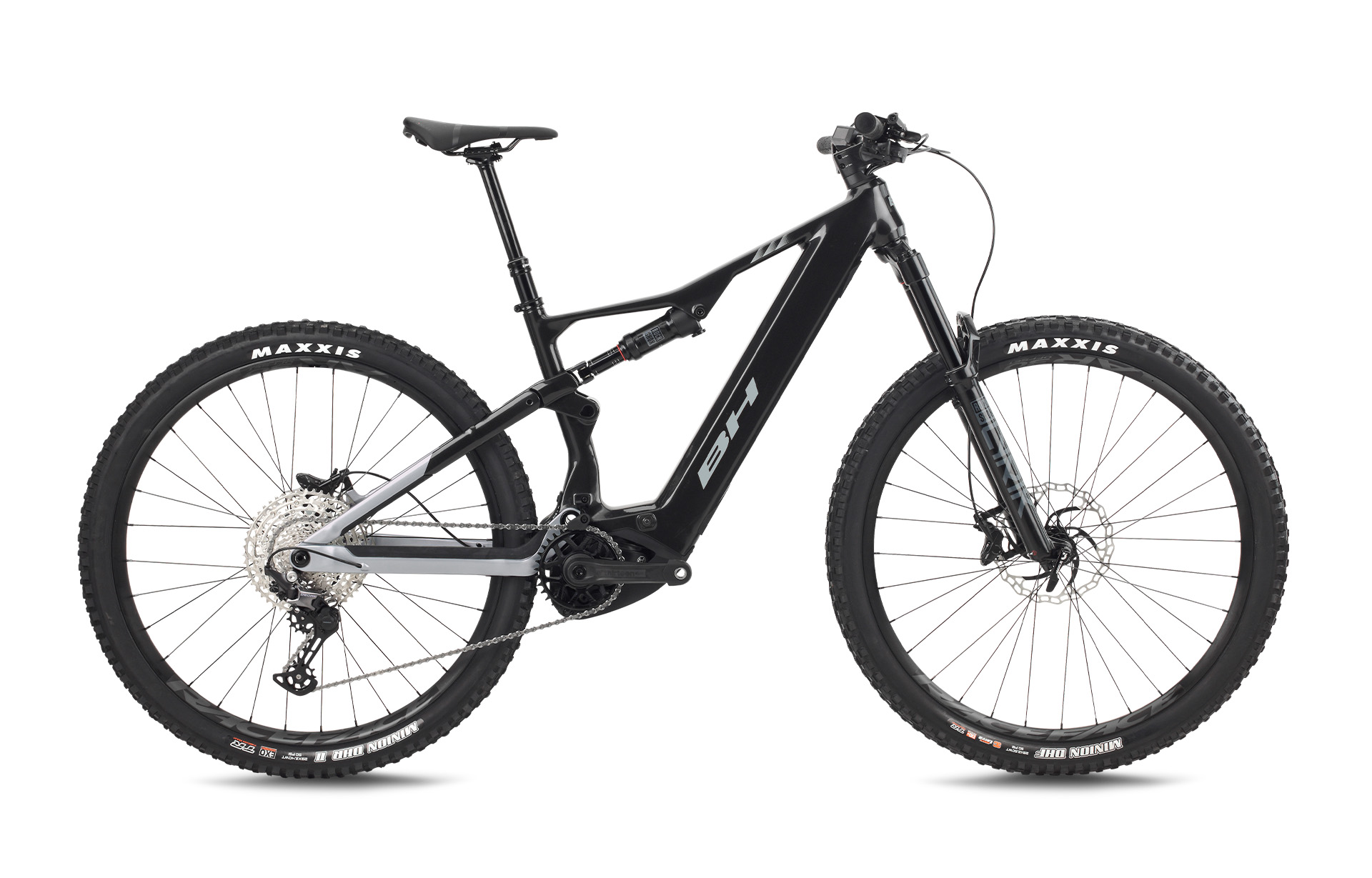 ILYNX+ NX TRAIL 8.0