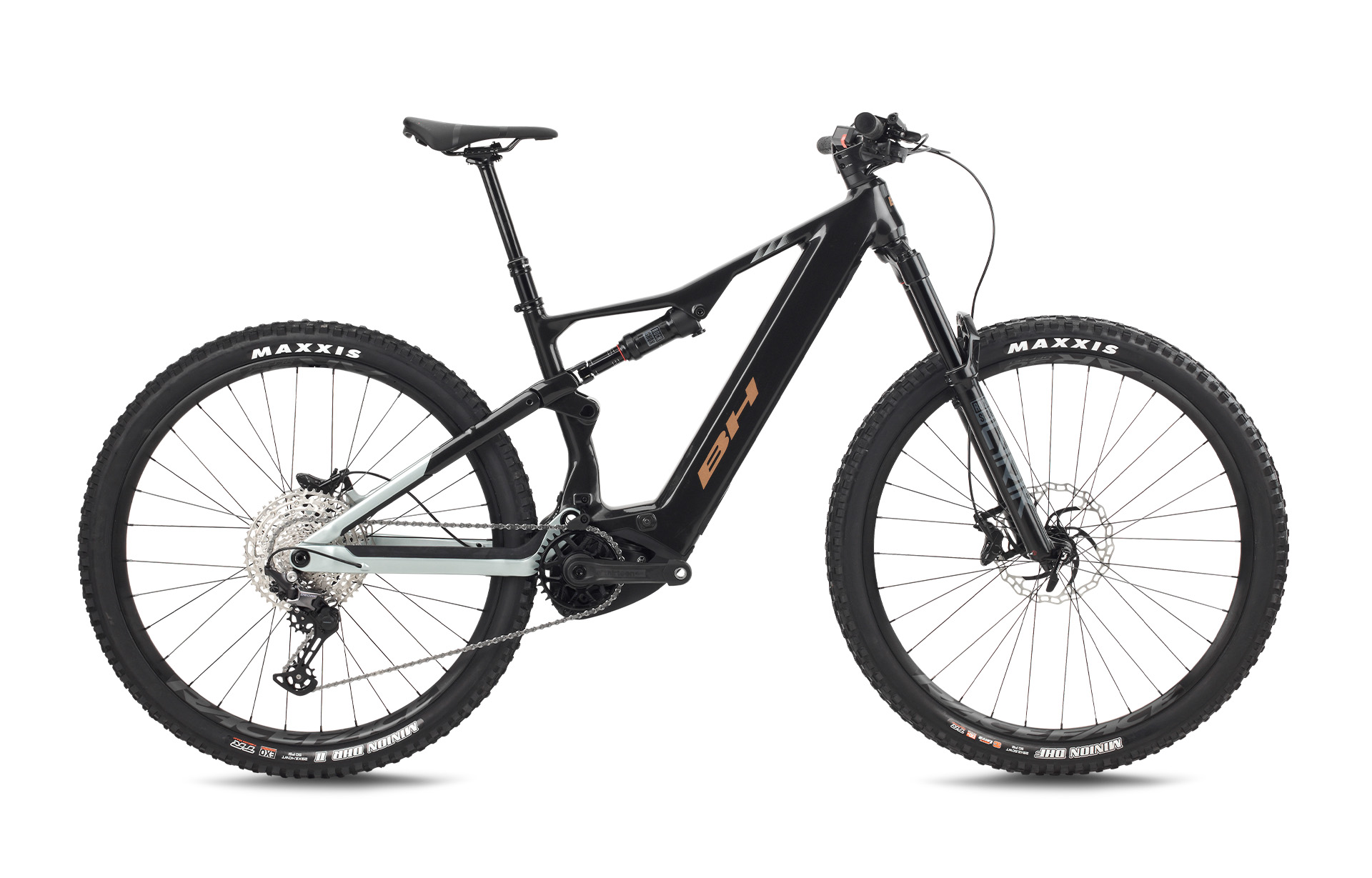 ILYNX+ NX TRAIL 8.0