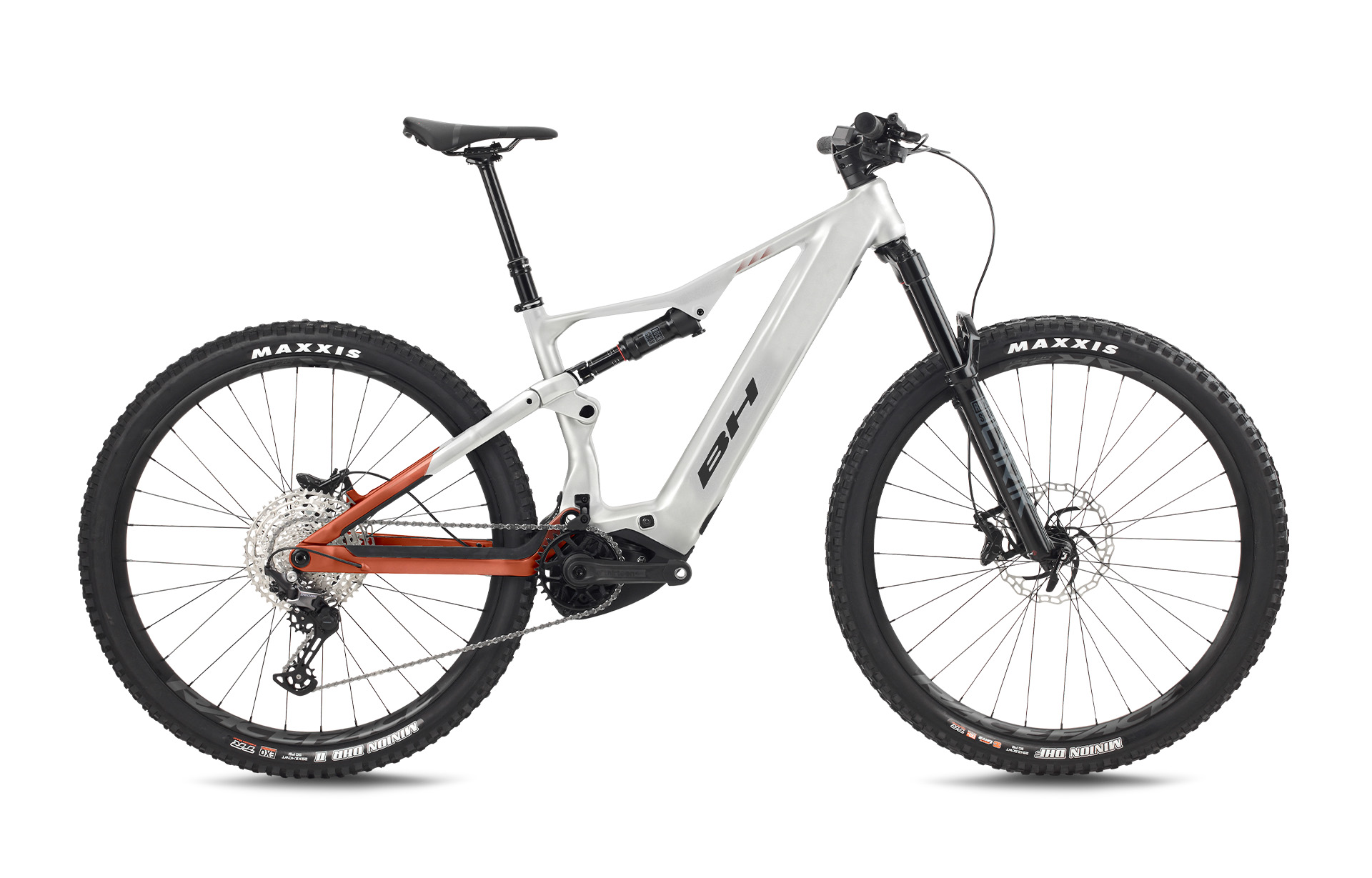 ILYNX+ NX TRAIL 8.0