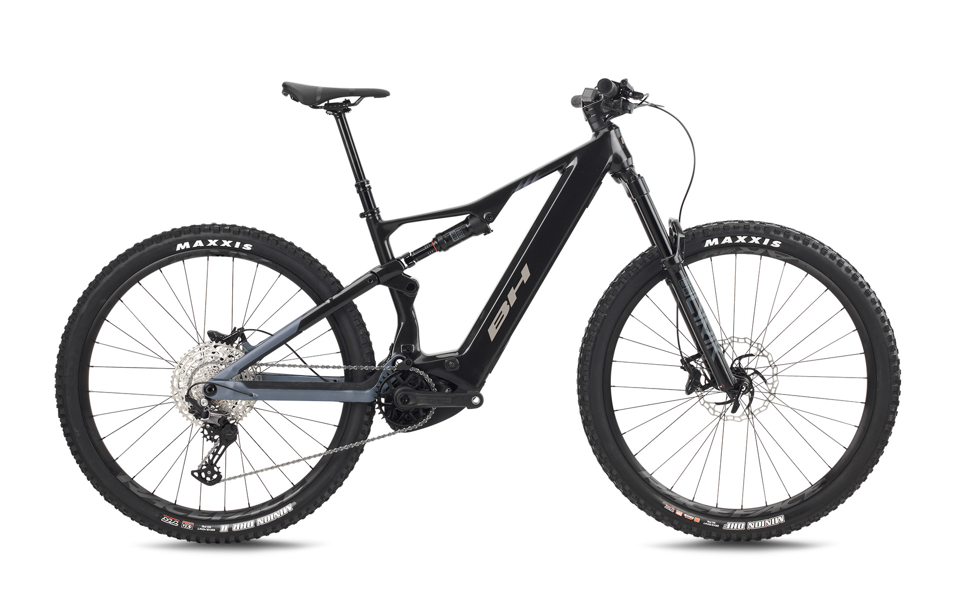 ILYNX+ NX TRAIL 8.0