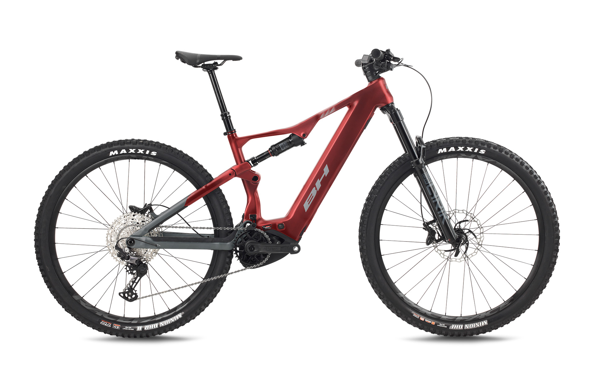 ILYNX+ NX TRAIL 8.0