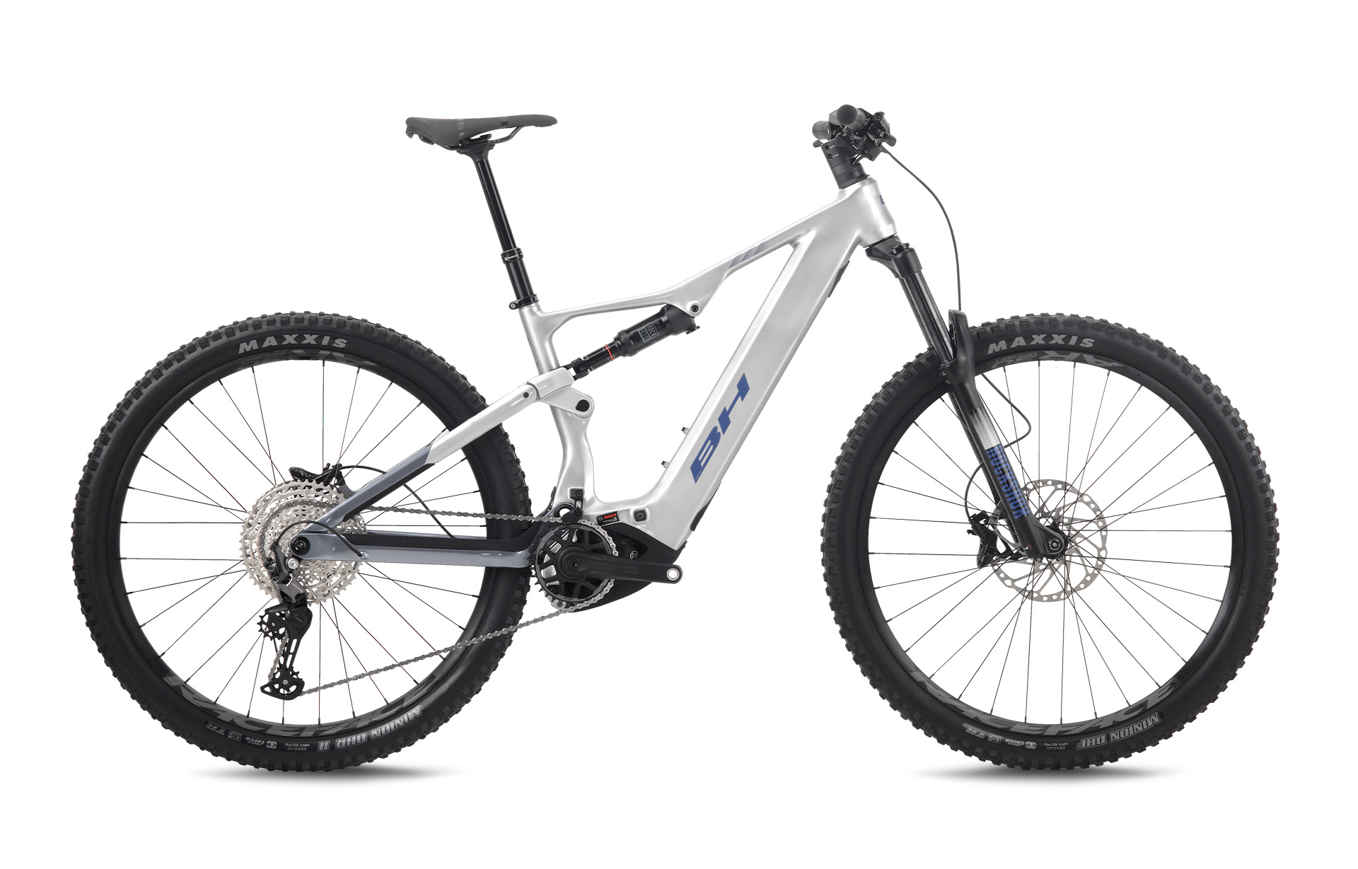 ILYNX+ NX TRAIL 8.0