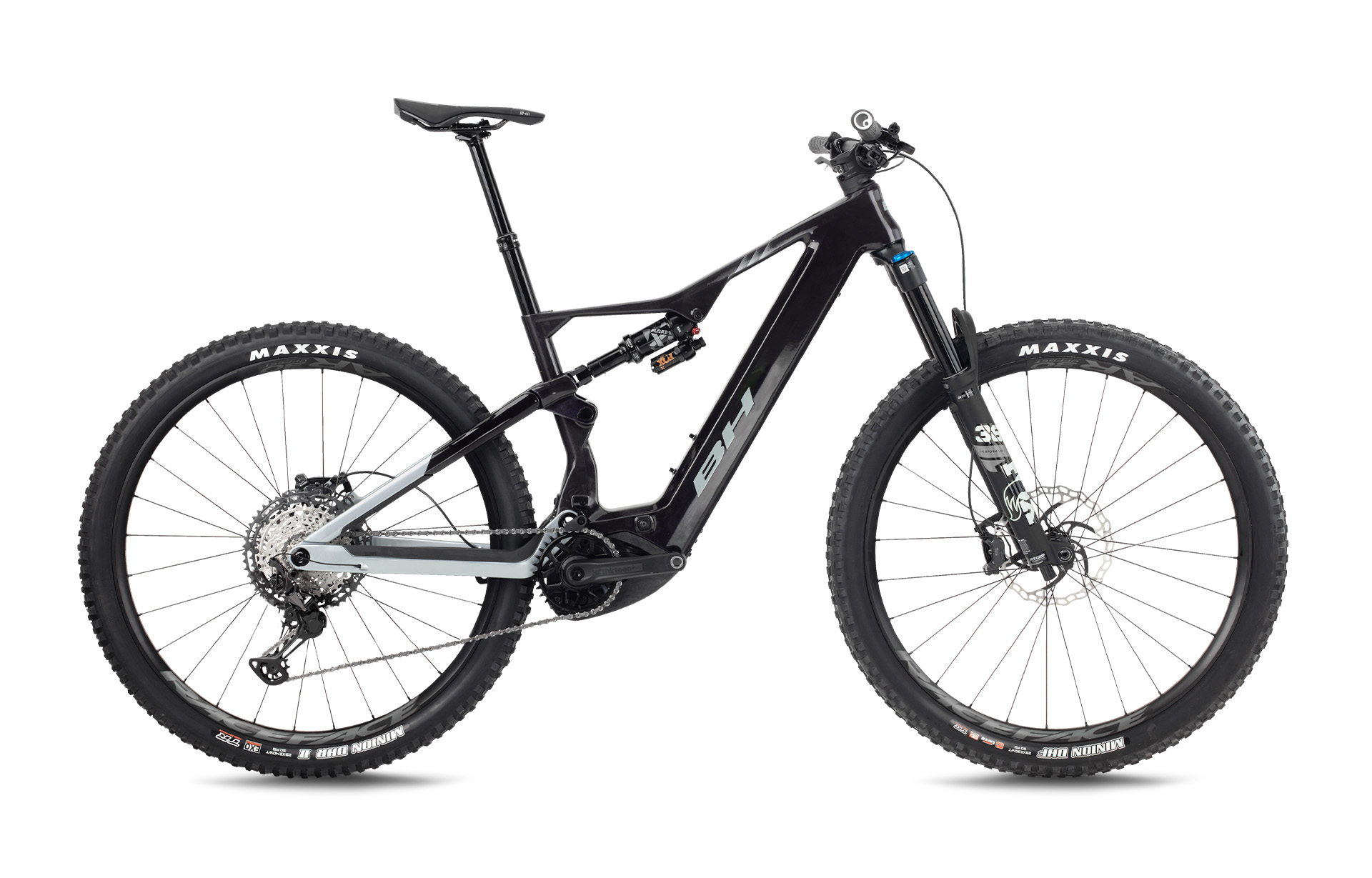 ILYNX+ NX TRAIL CARBON 8.6