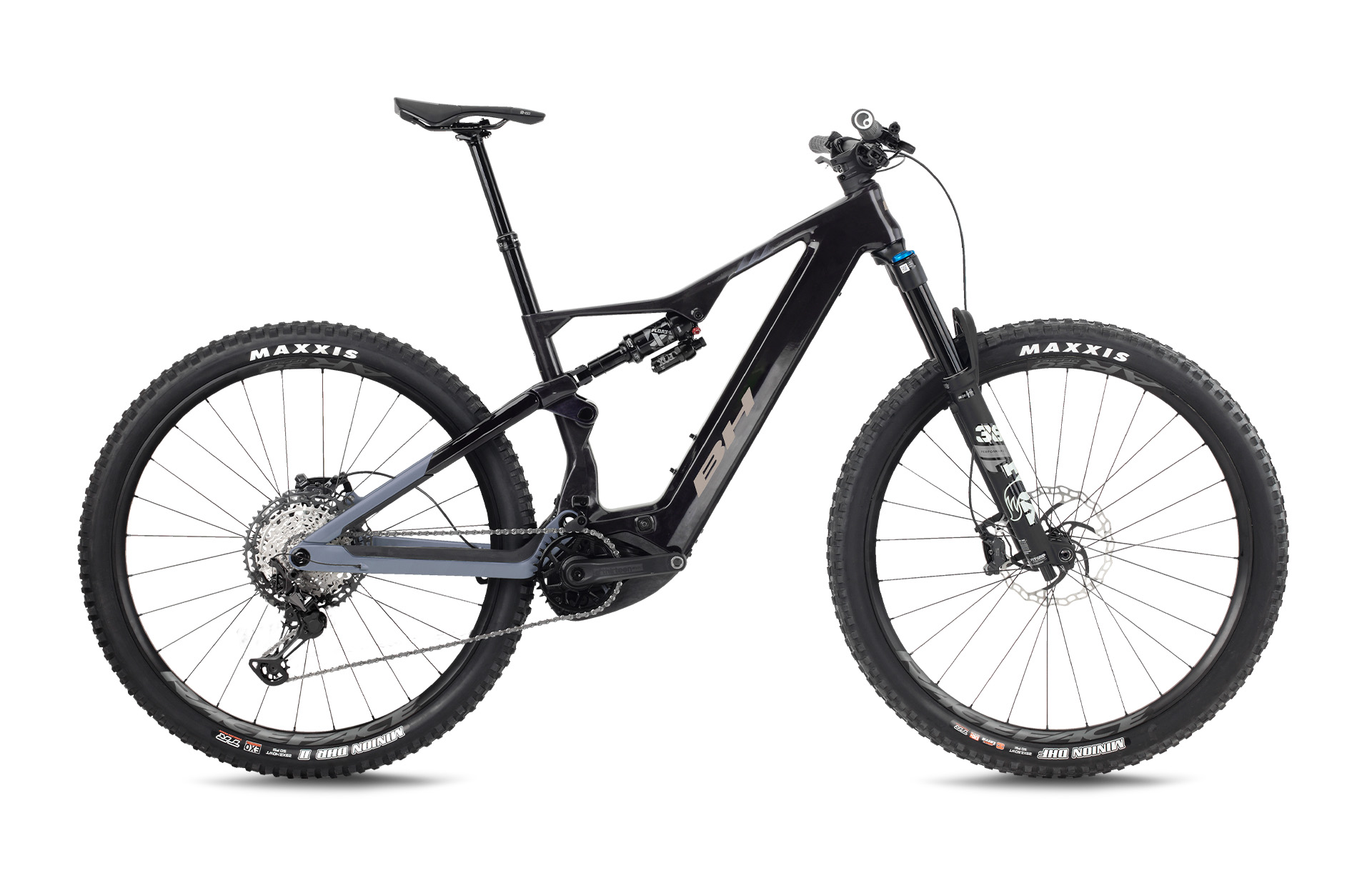 ILYNX+ NX TRAIL CARBON 8.4