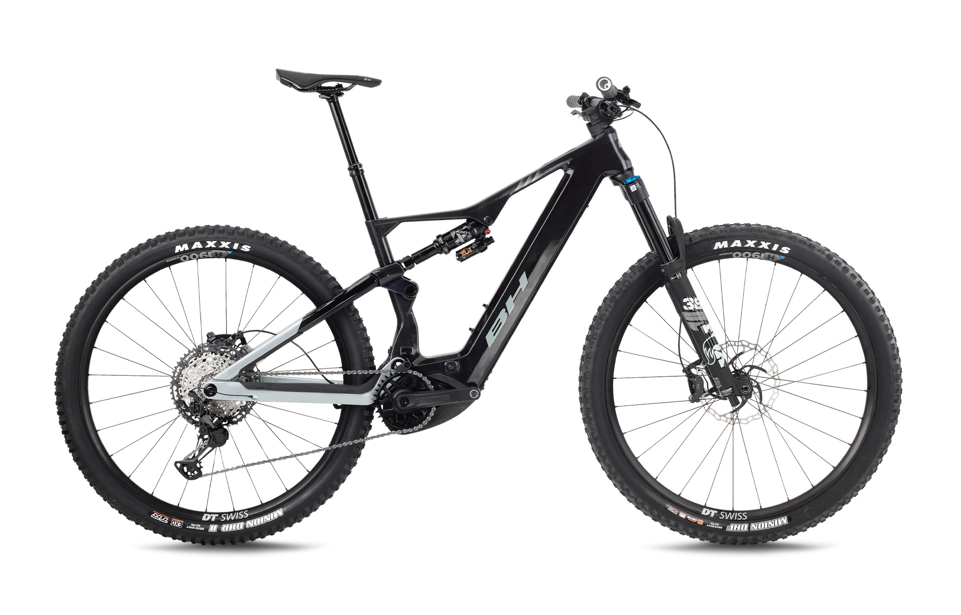 ILYNX+ NX TRAIL CARBON 8.7