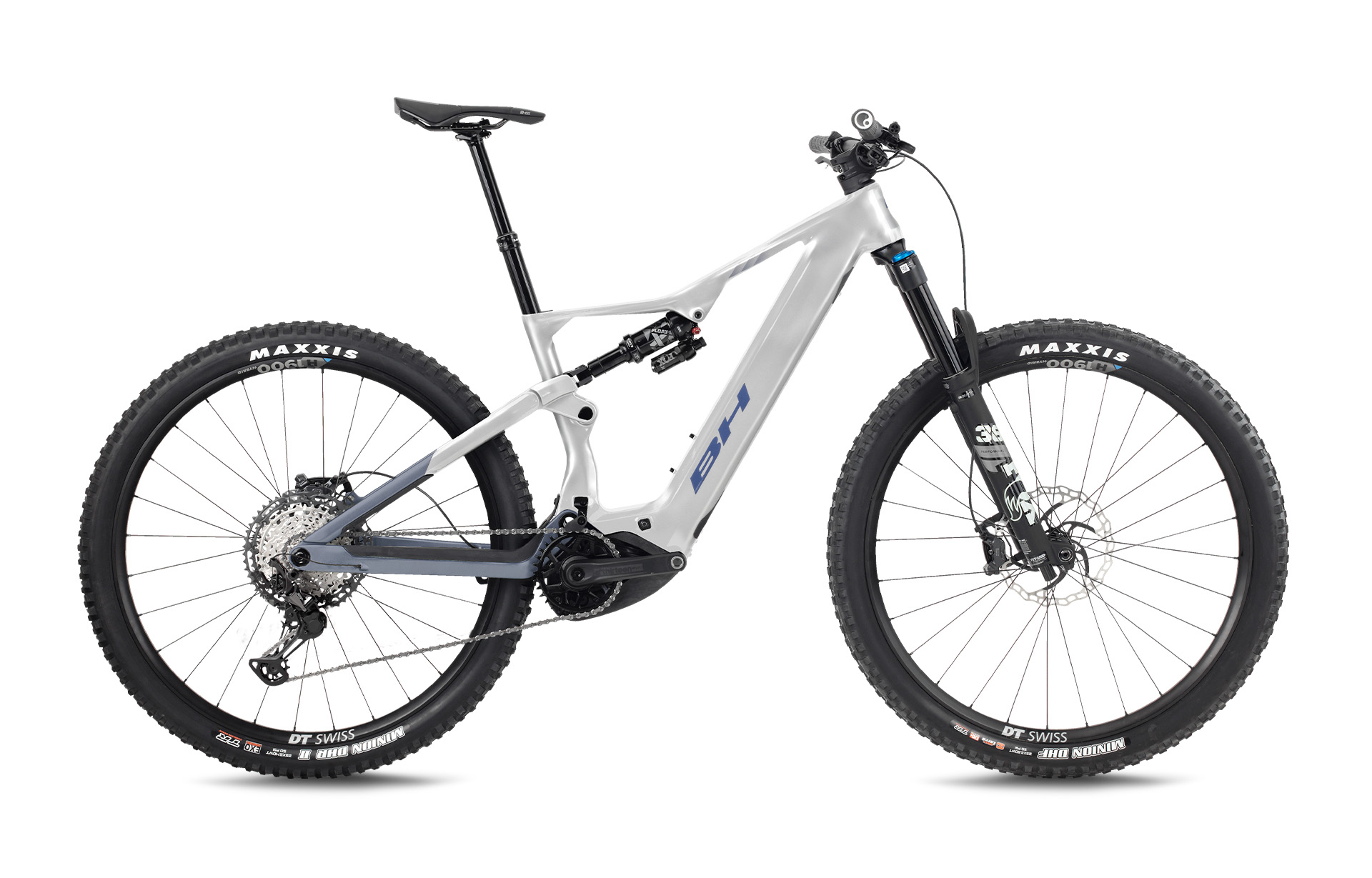 ILYNX+ NX TRAIL CARBON 8.5